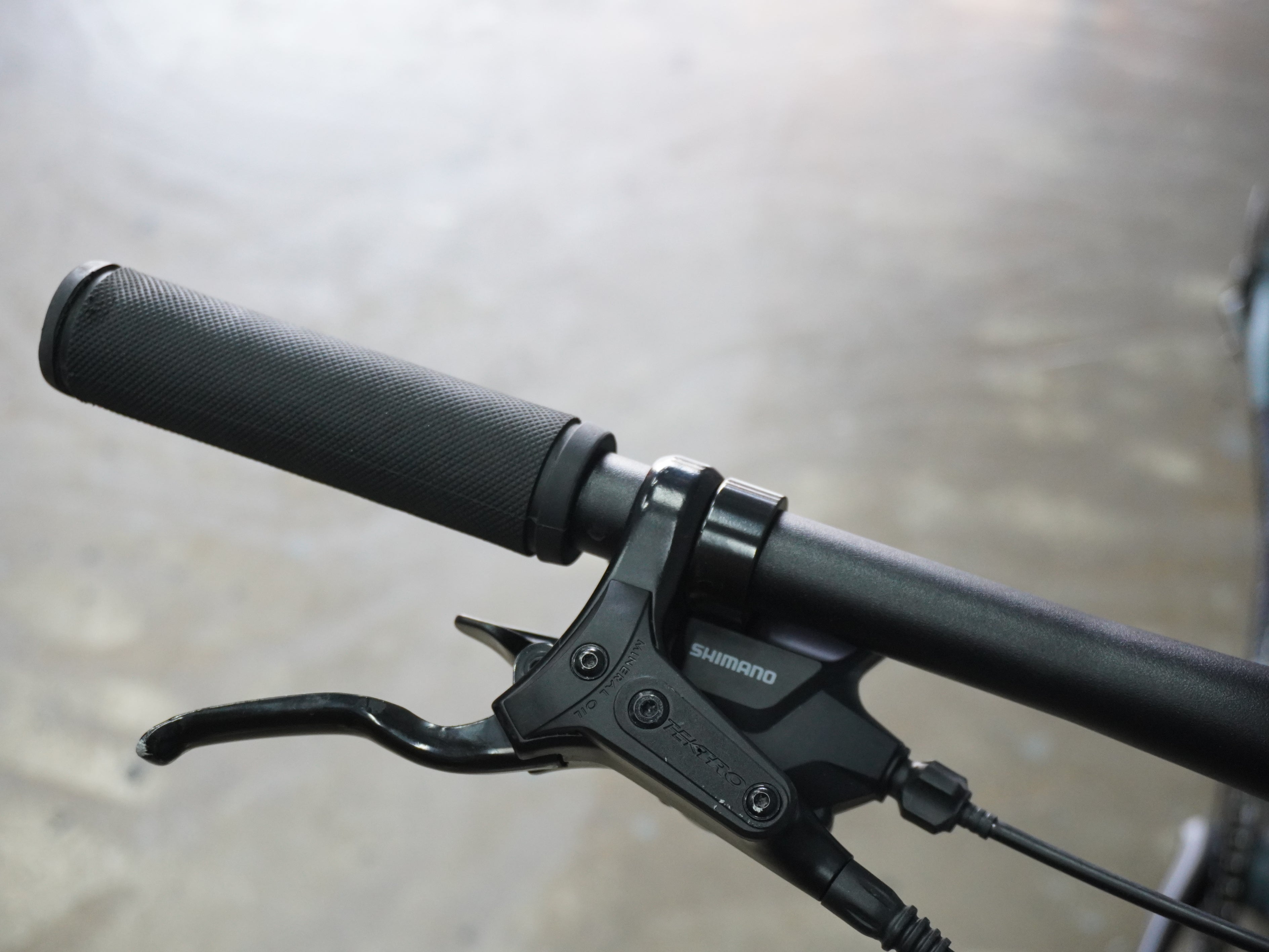 Fuji Nevada 1.7 Mountain Bike