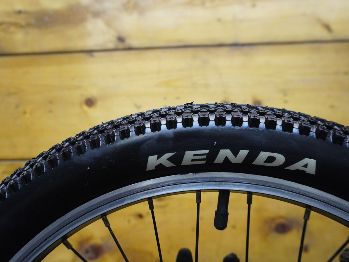 Fuji Dynamite Kids Bike