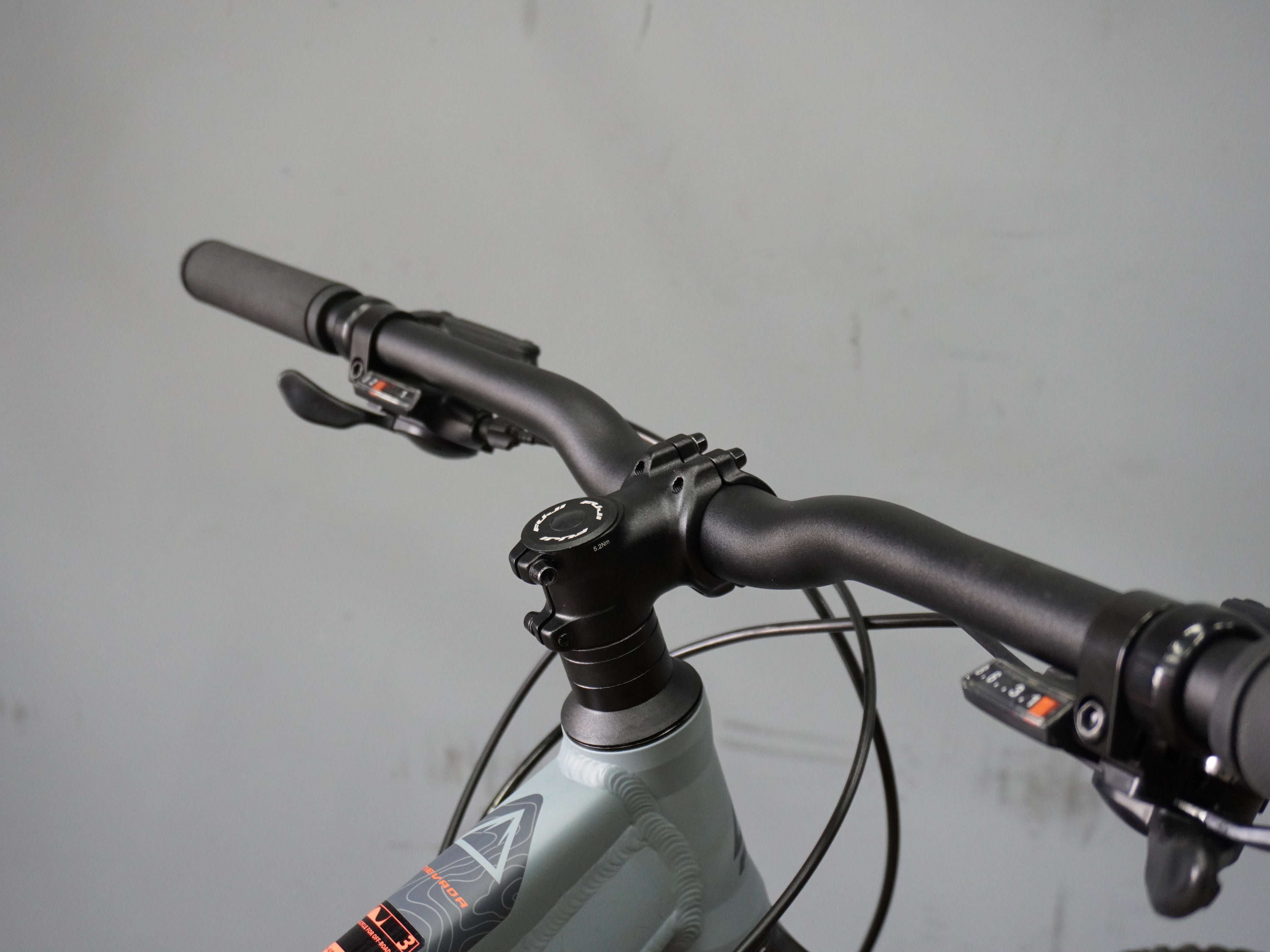Fuji Nevada 1.7 Mountain Bike
