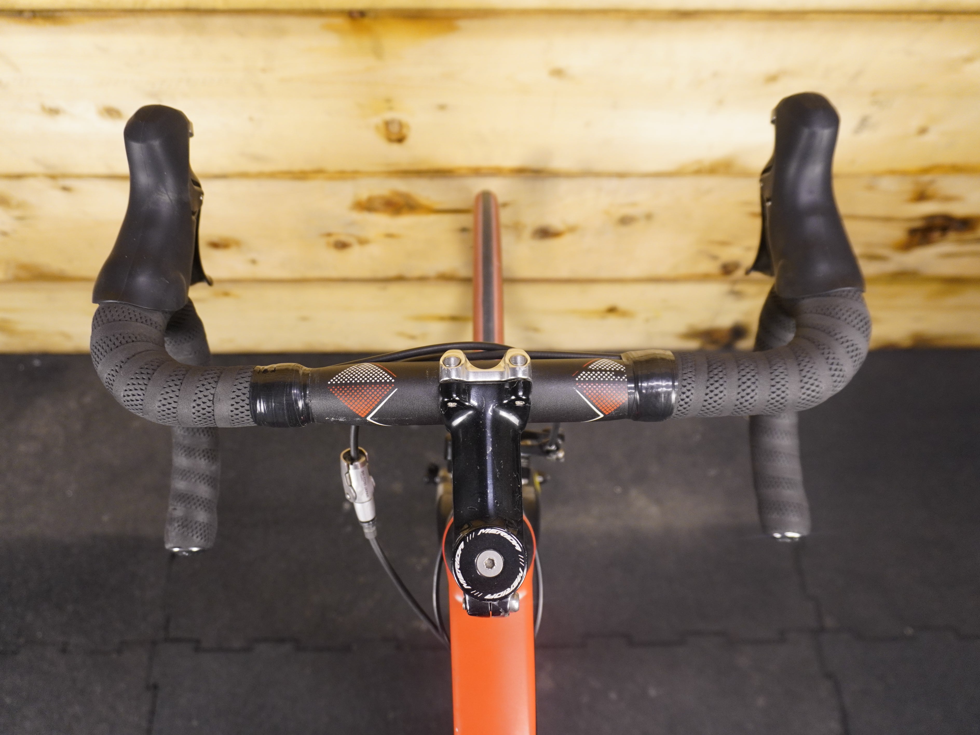 Merida Reacto 400 Road Bike