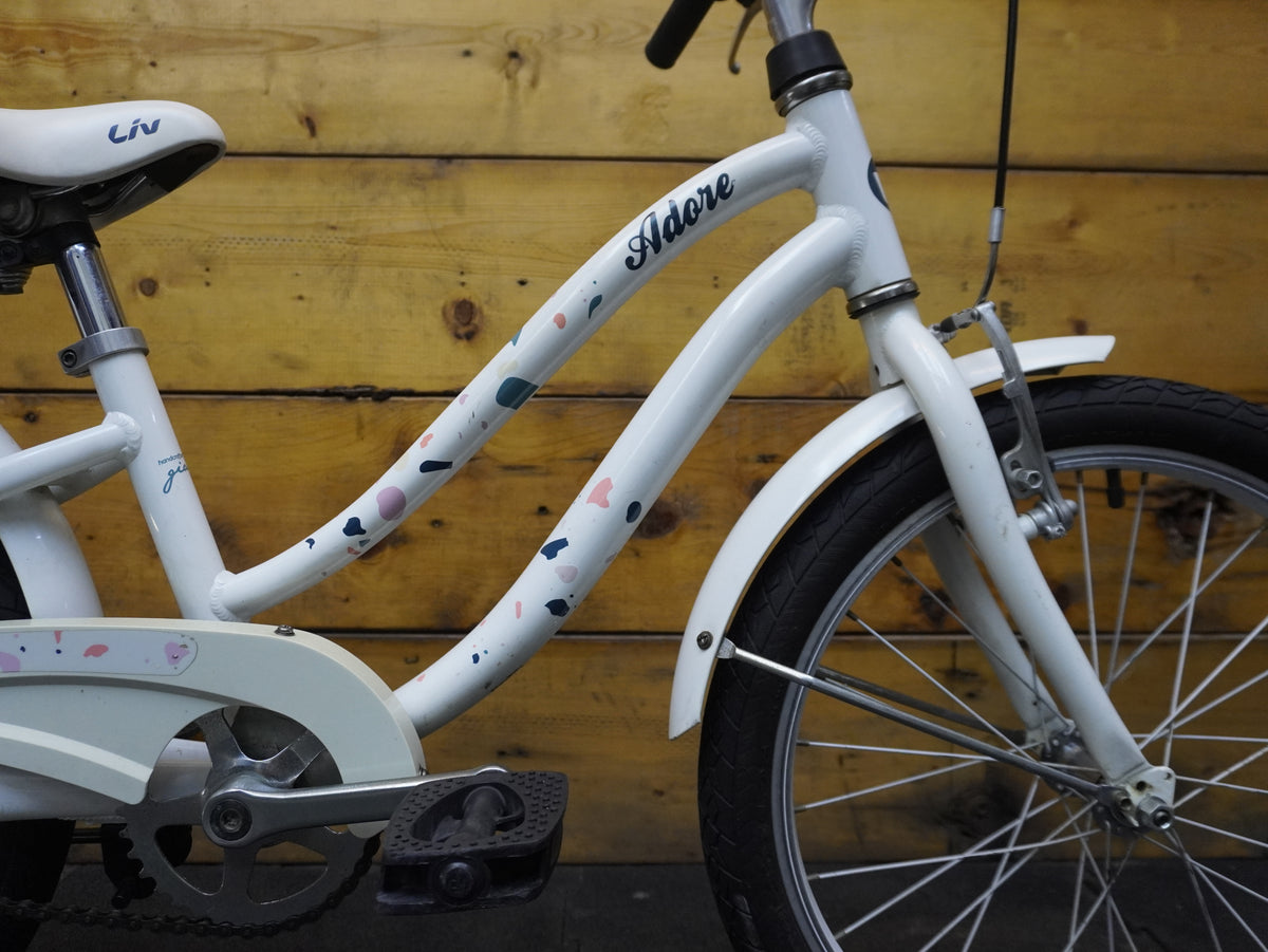 Liv Adore Kids Bike