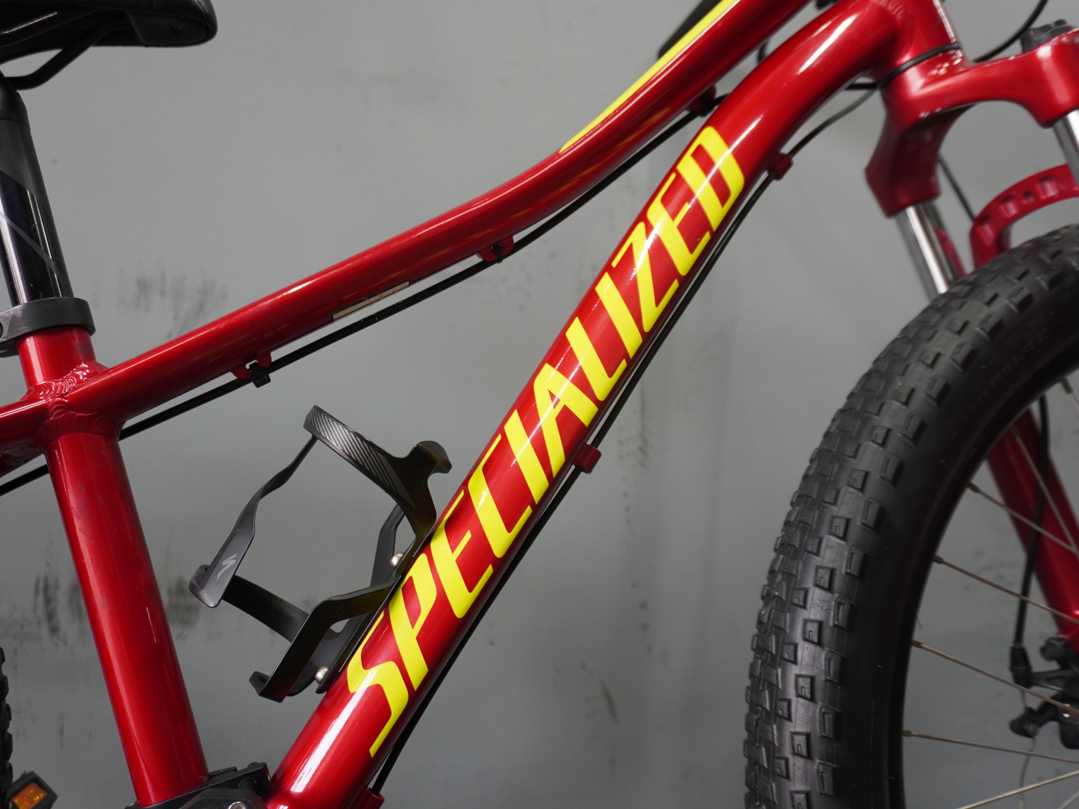 Specialized Riprock Kids Bike