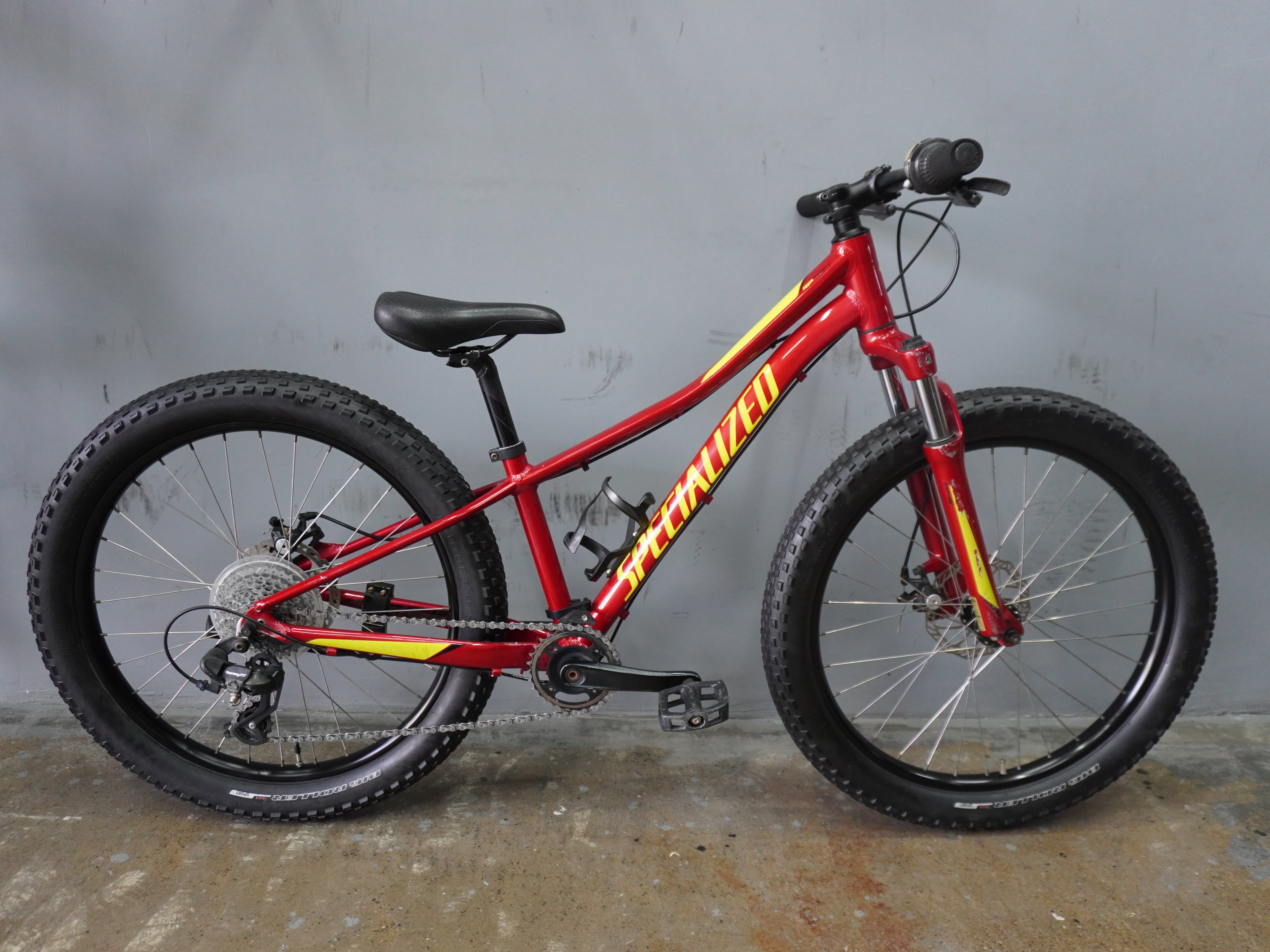 Specialized Riprock Kids Bike