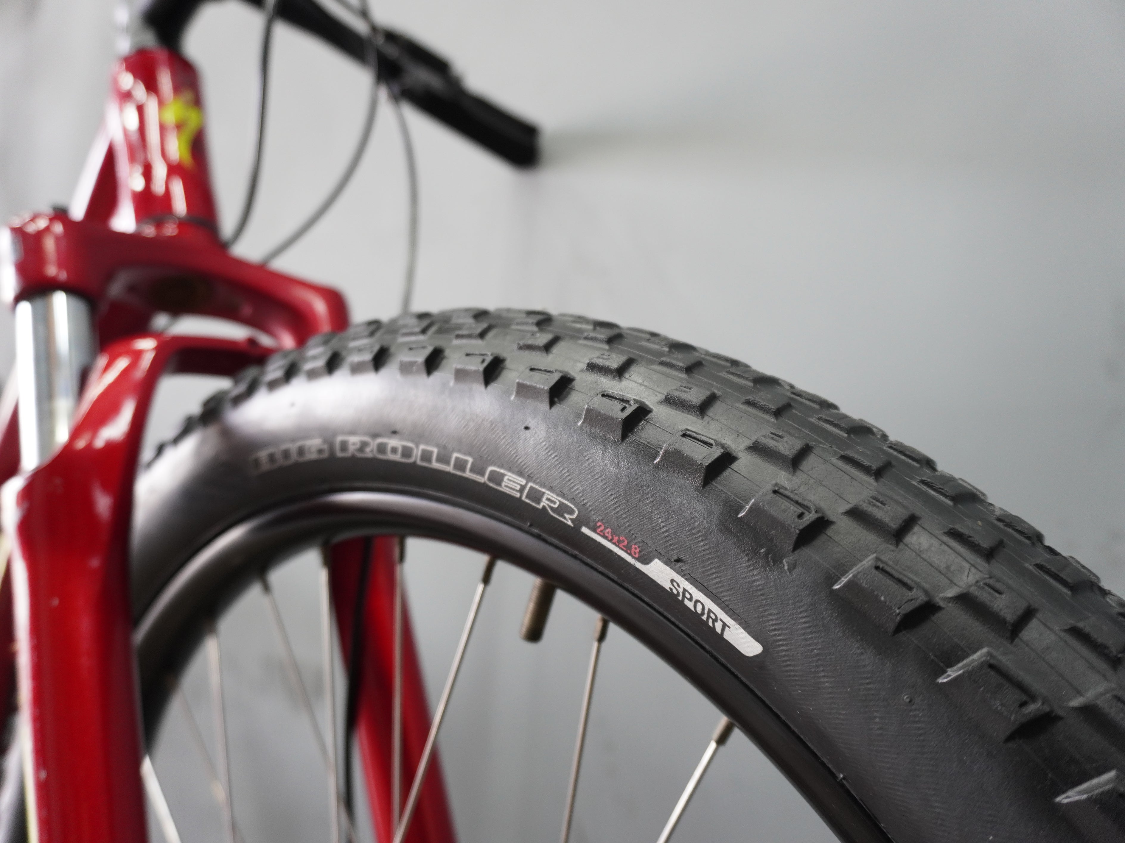 Specialized Riprock Kids Bike