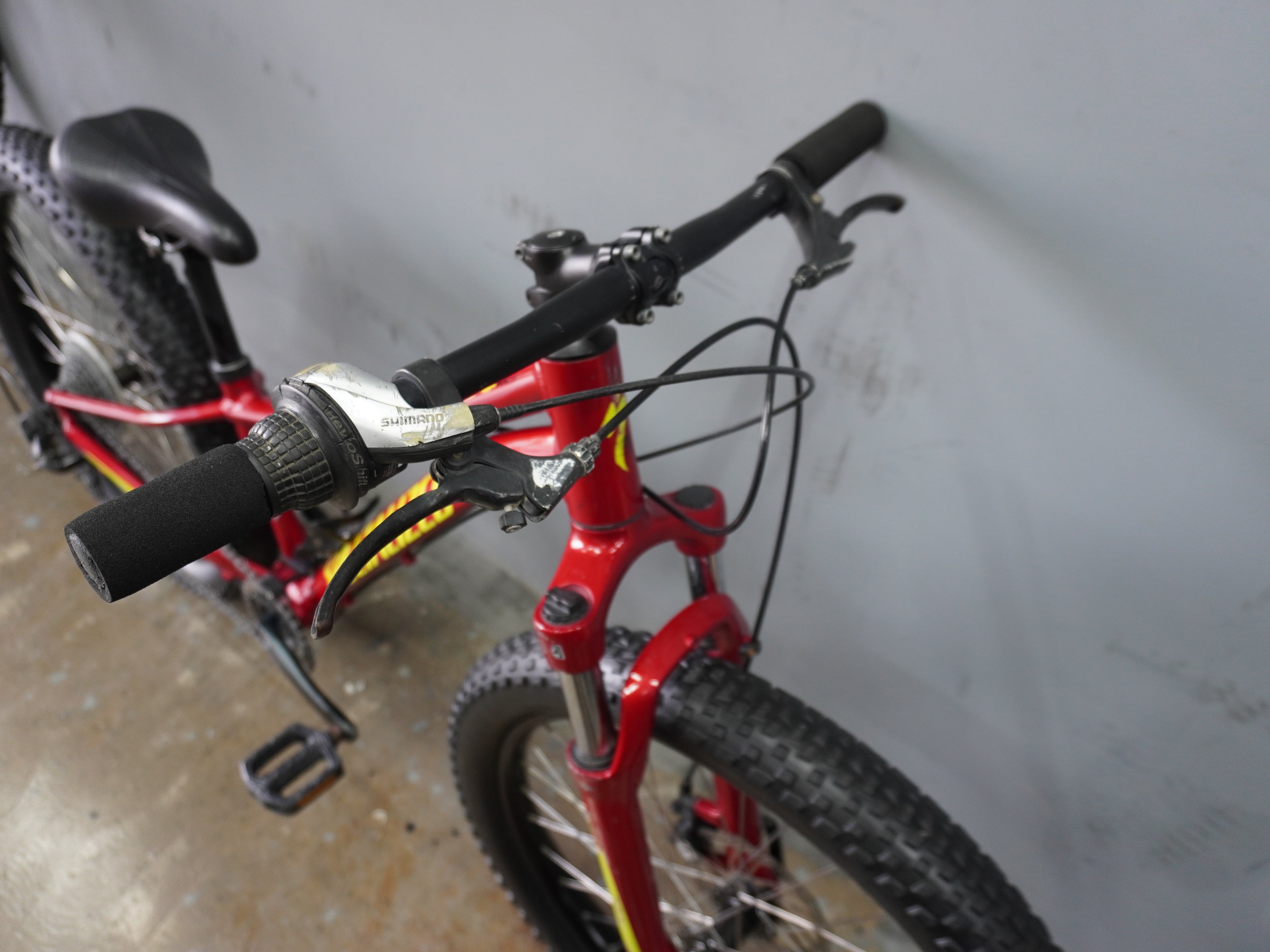 Specialized Riprock Kids Bike