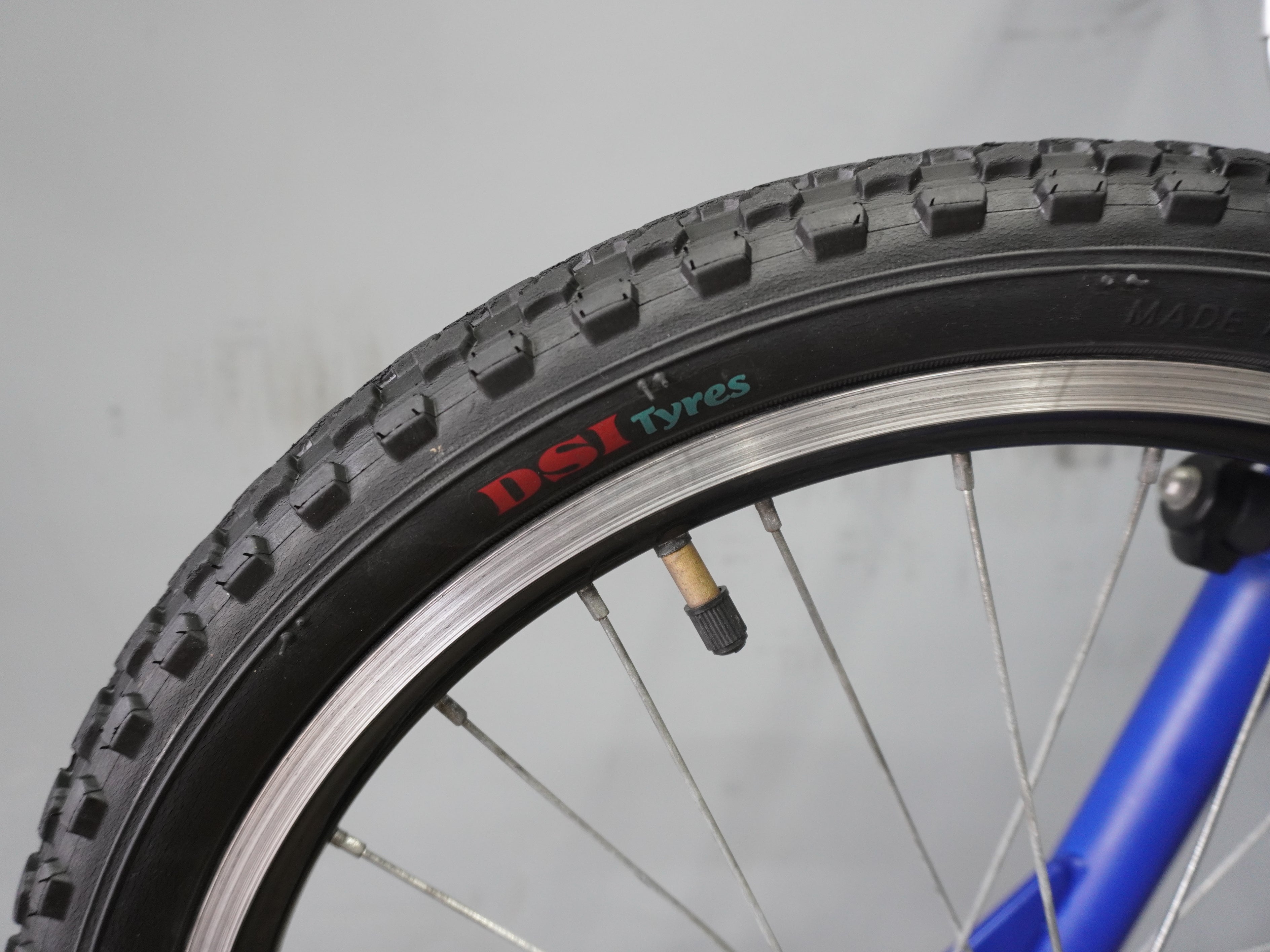 Silverback Spyke Kids Bike