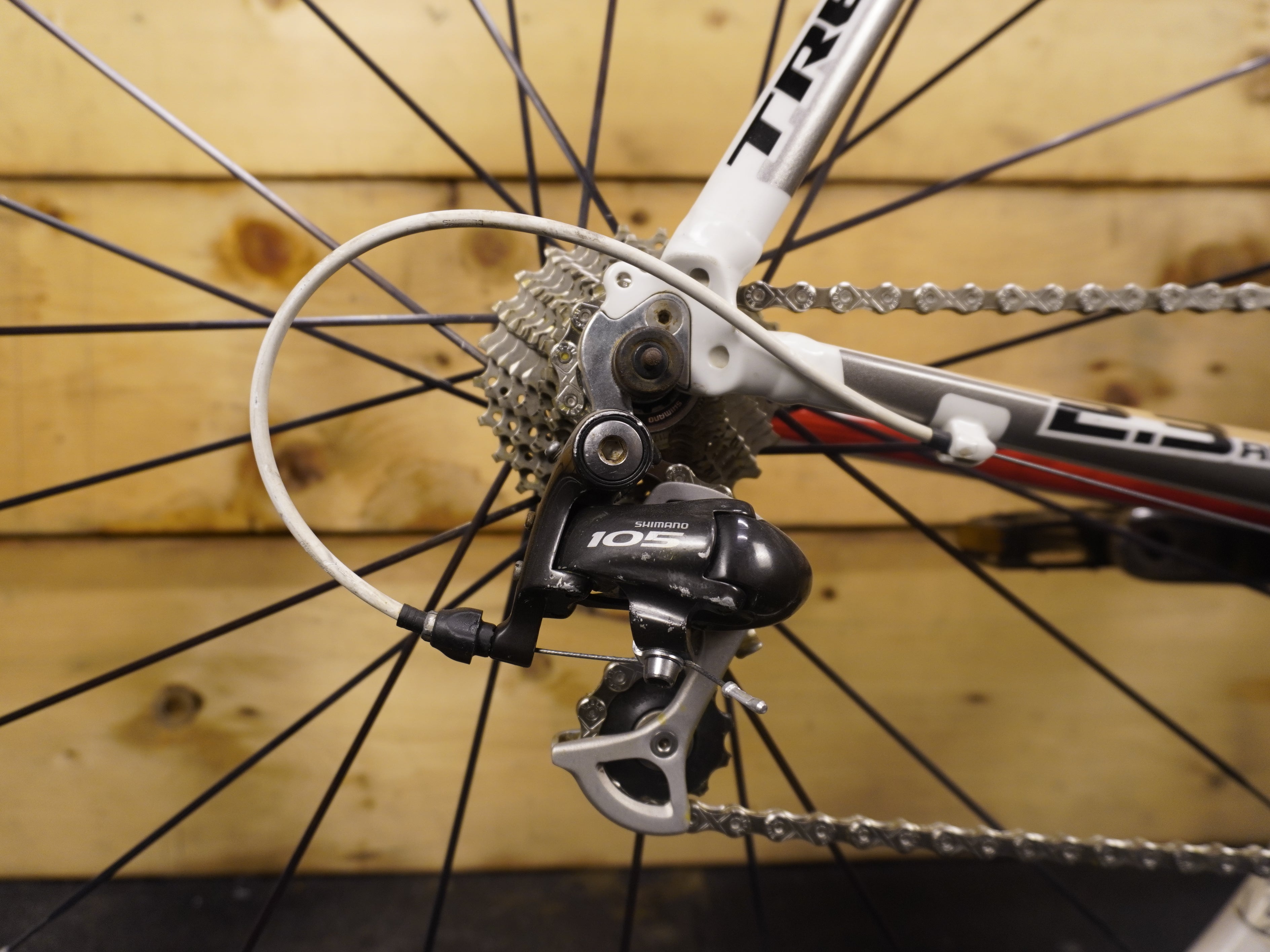 RENT Trek Alpha 2.3 Road Bike