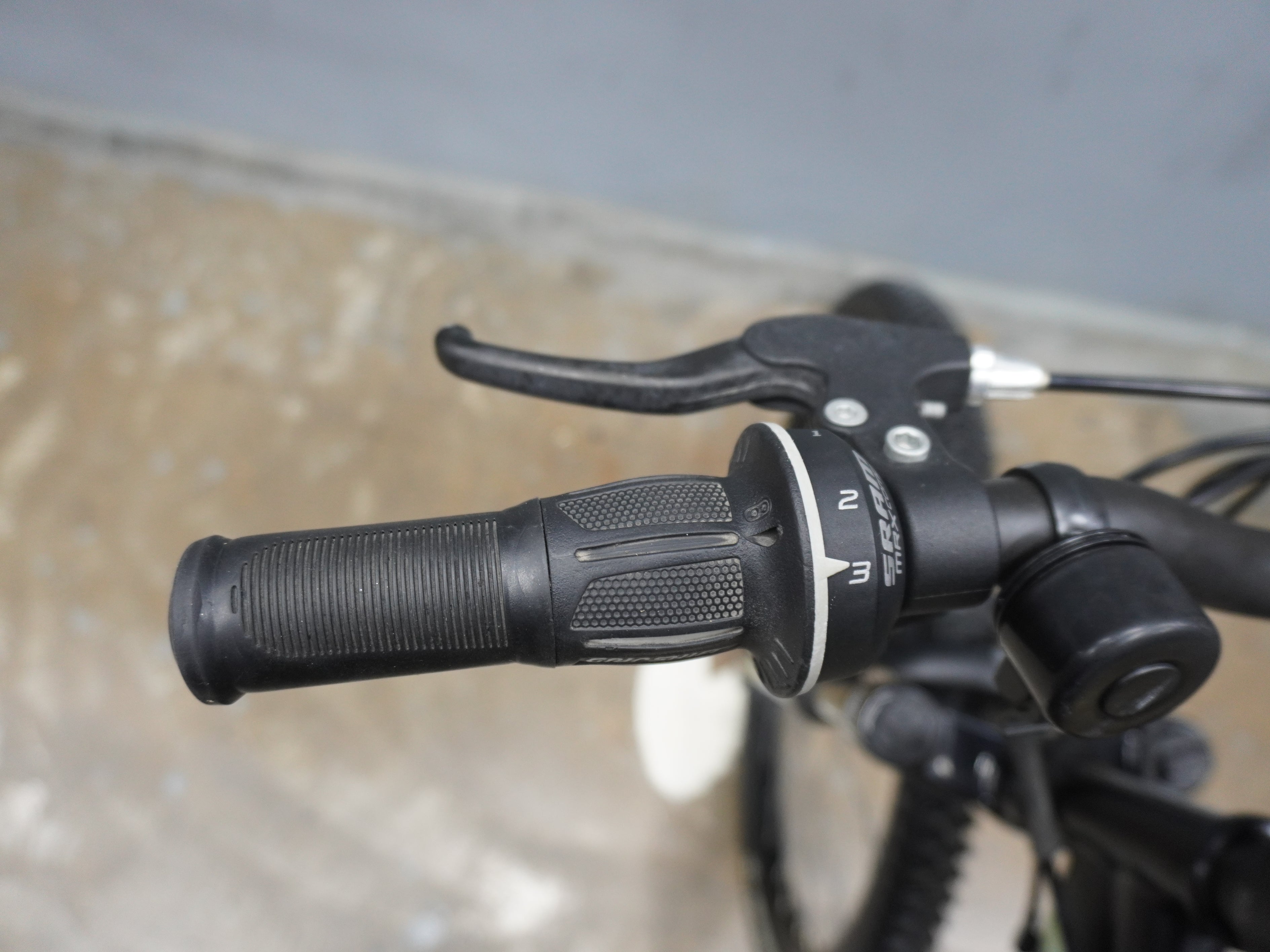 B'twin Rockrider ST500 Kids Bike