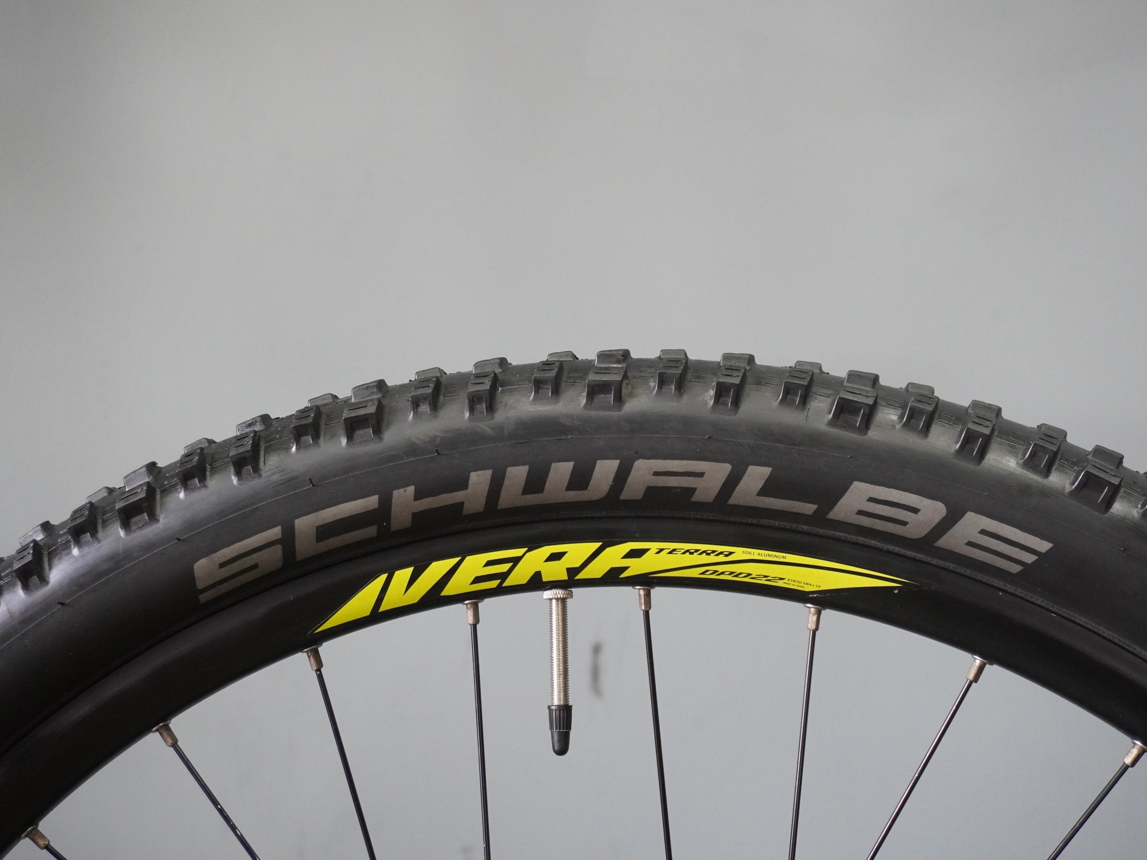 Fuji Reveal 1.1 Mountain Bike