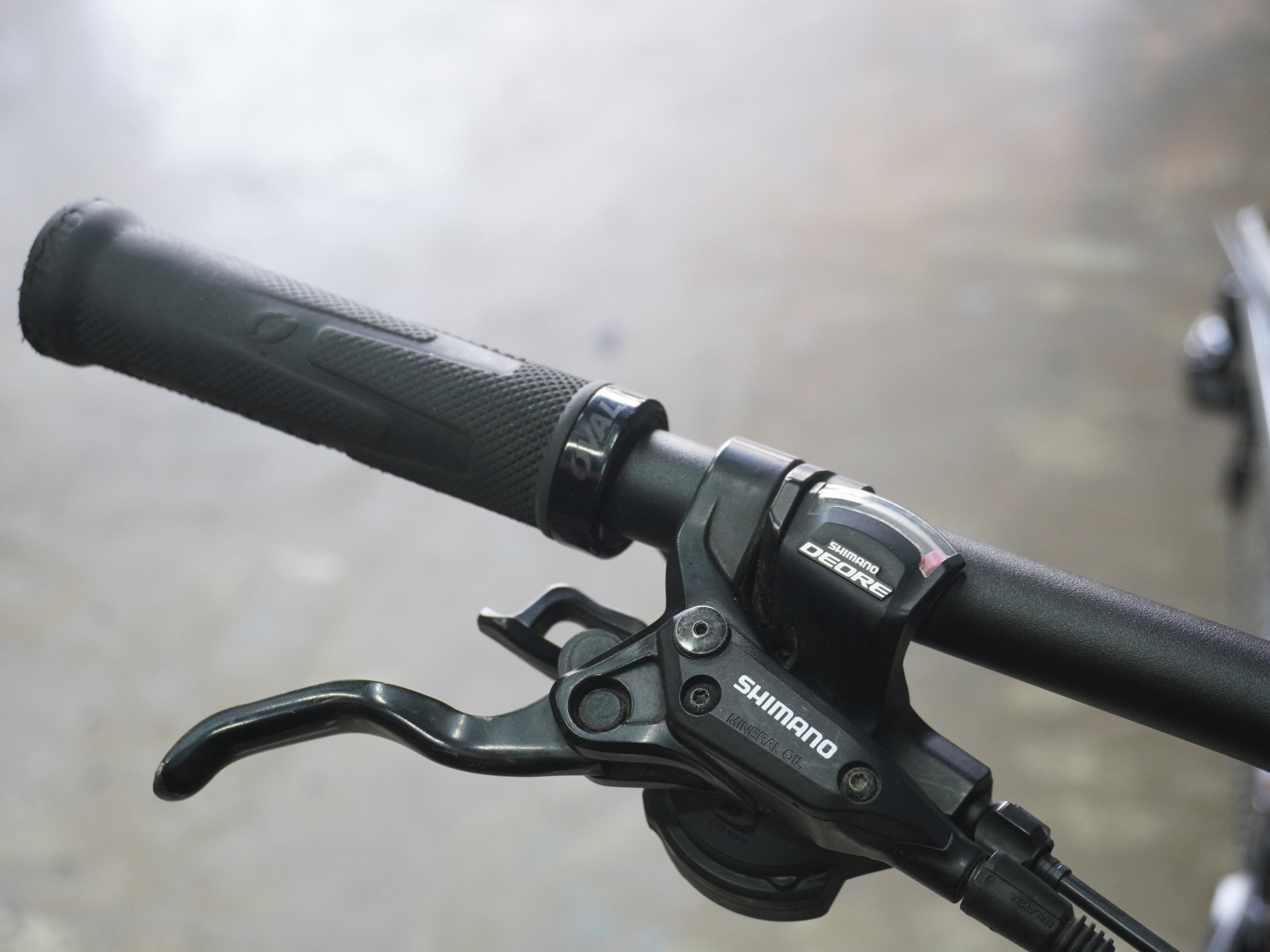 Fuji Reveal 1.1 Mountain Bike