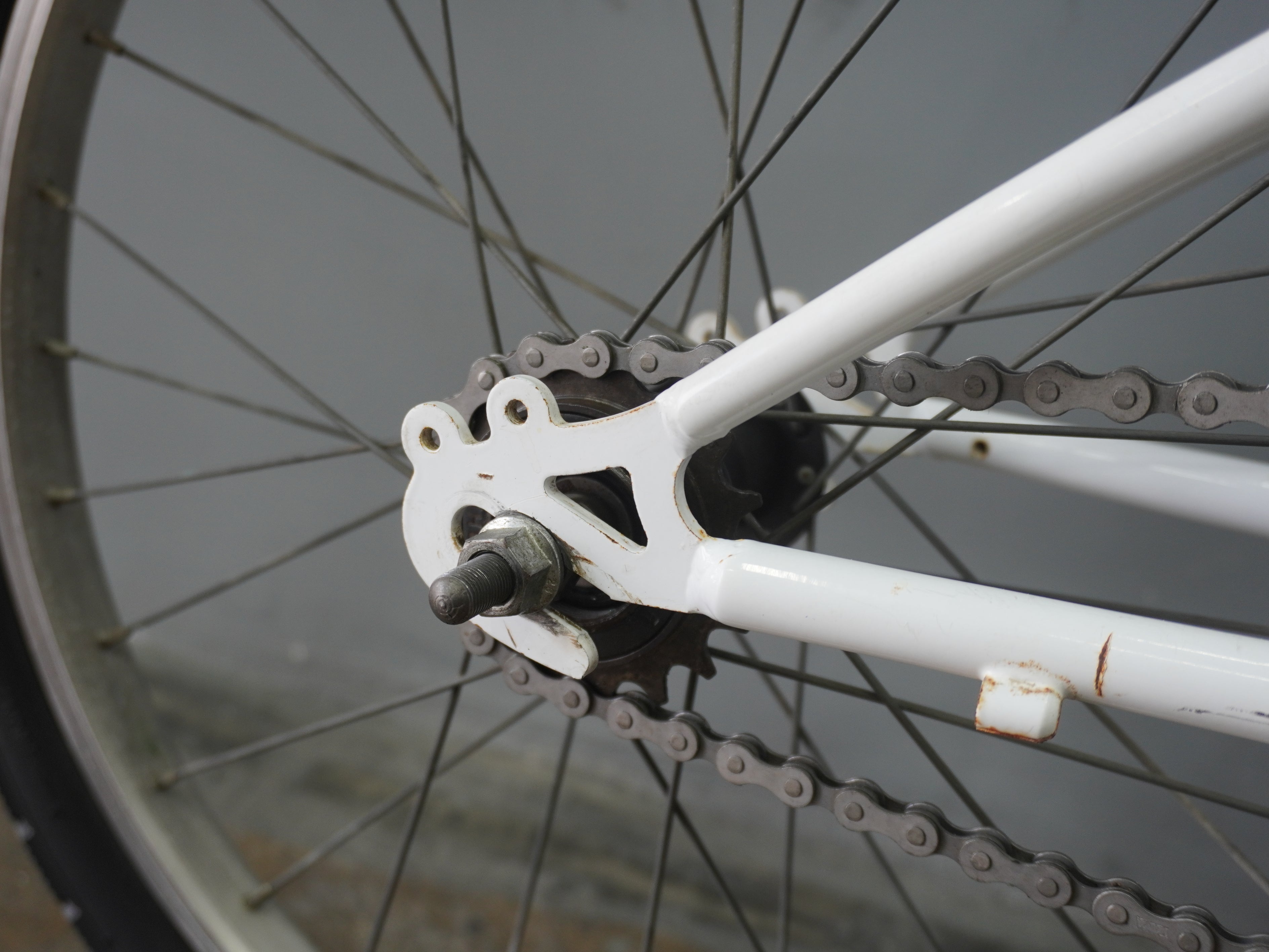 B'twin Original 100 Kids Bike