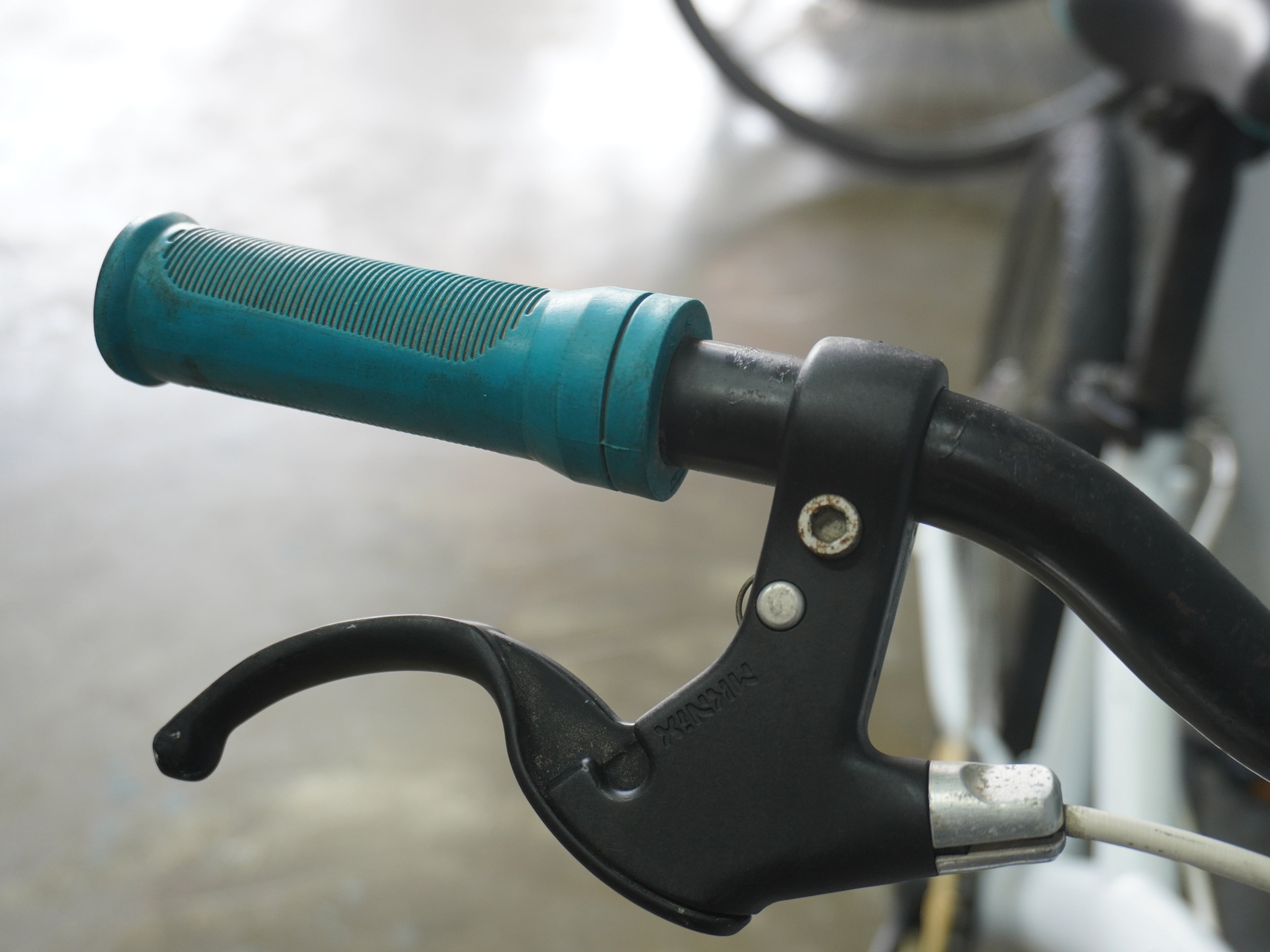 B'twin Original 100 Kids Bike