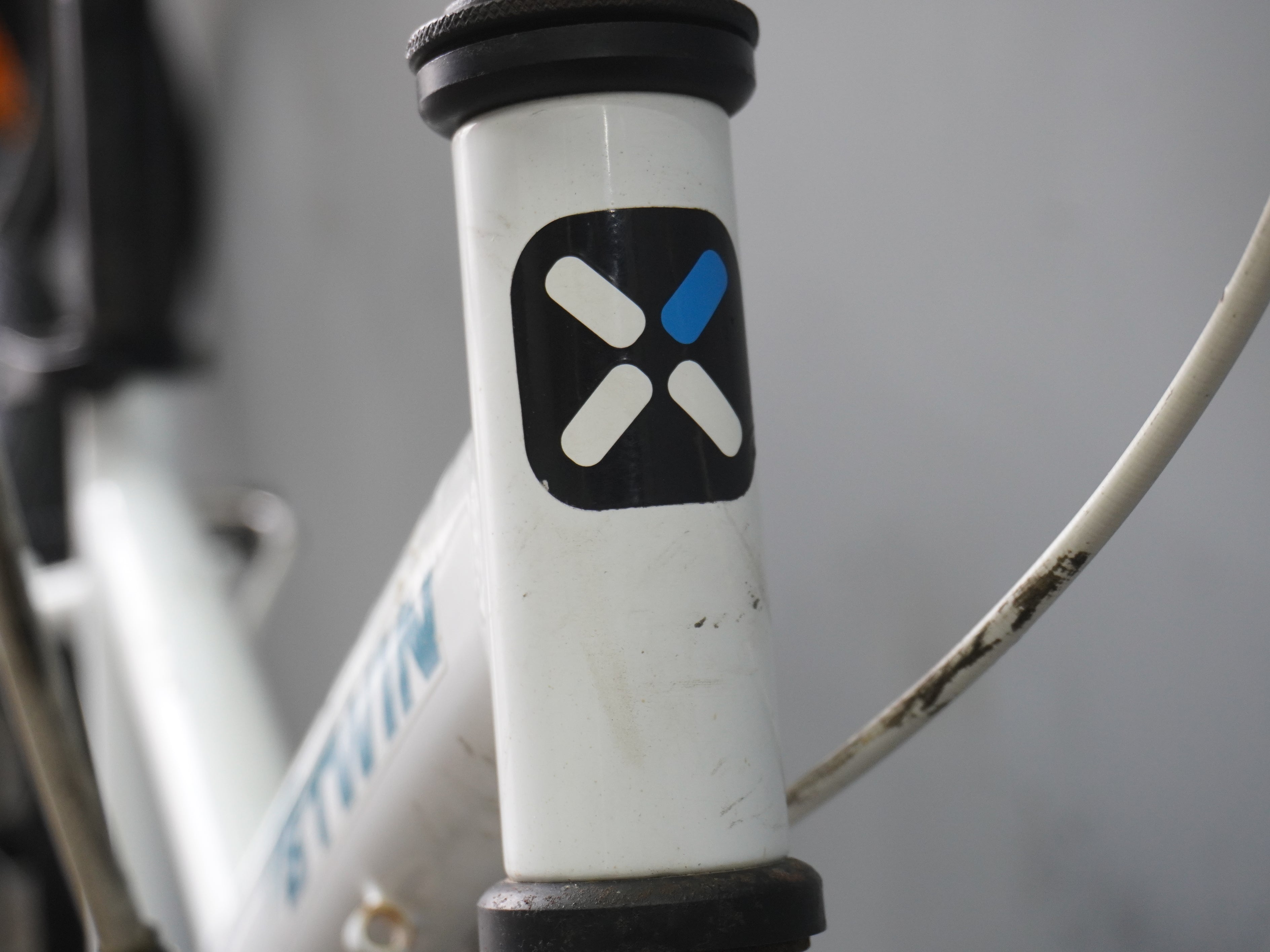 B'twin Original 100 Kids Bike