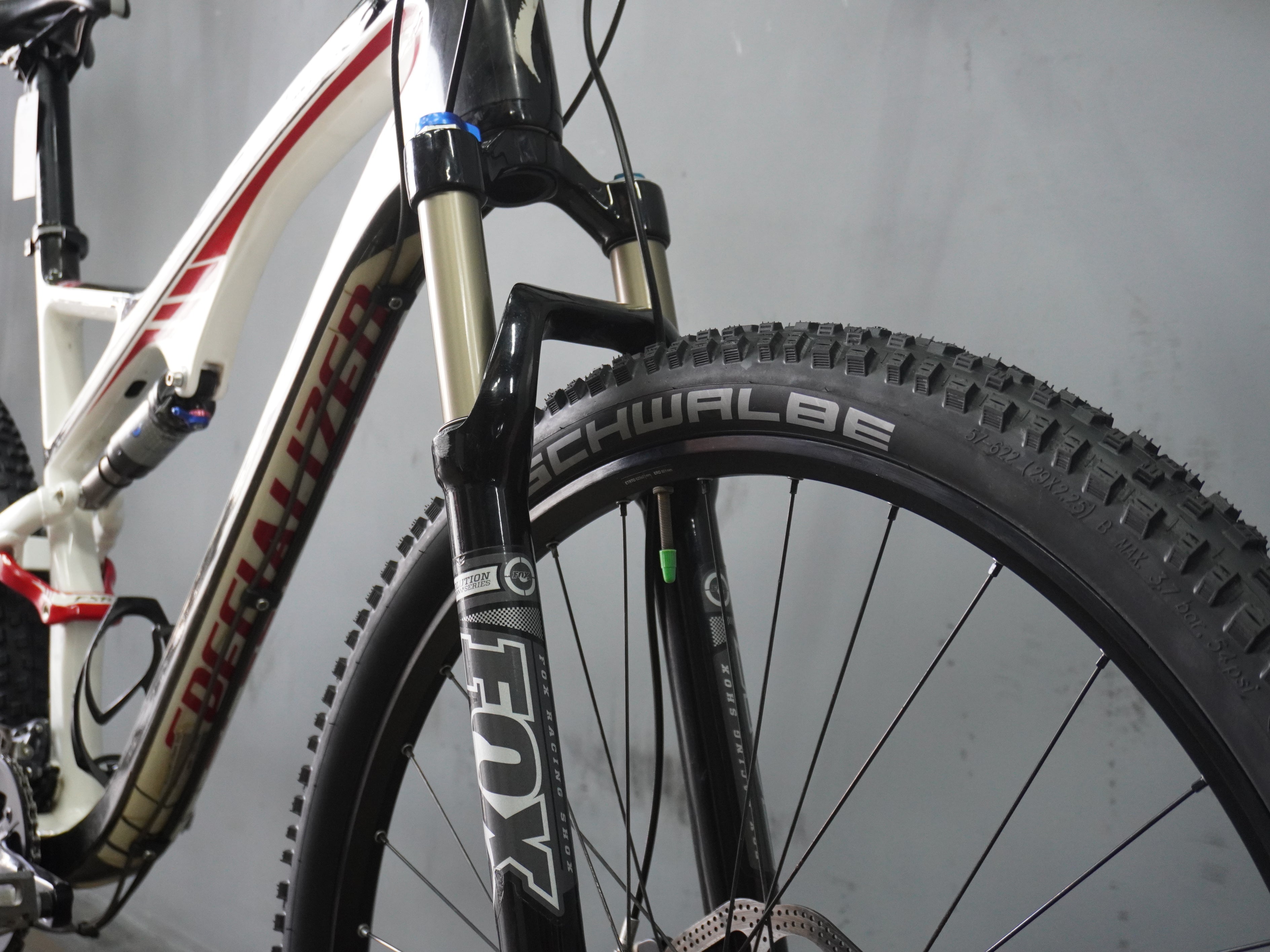 Specialized Camber Expert Mountain Bike