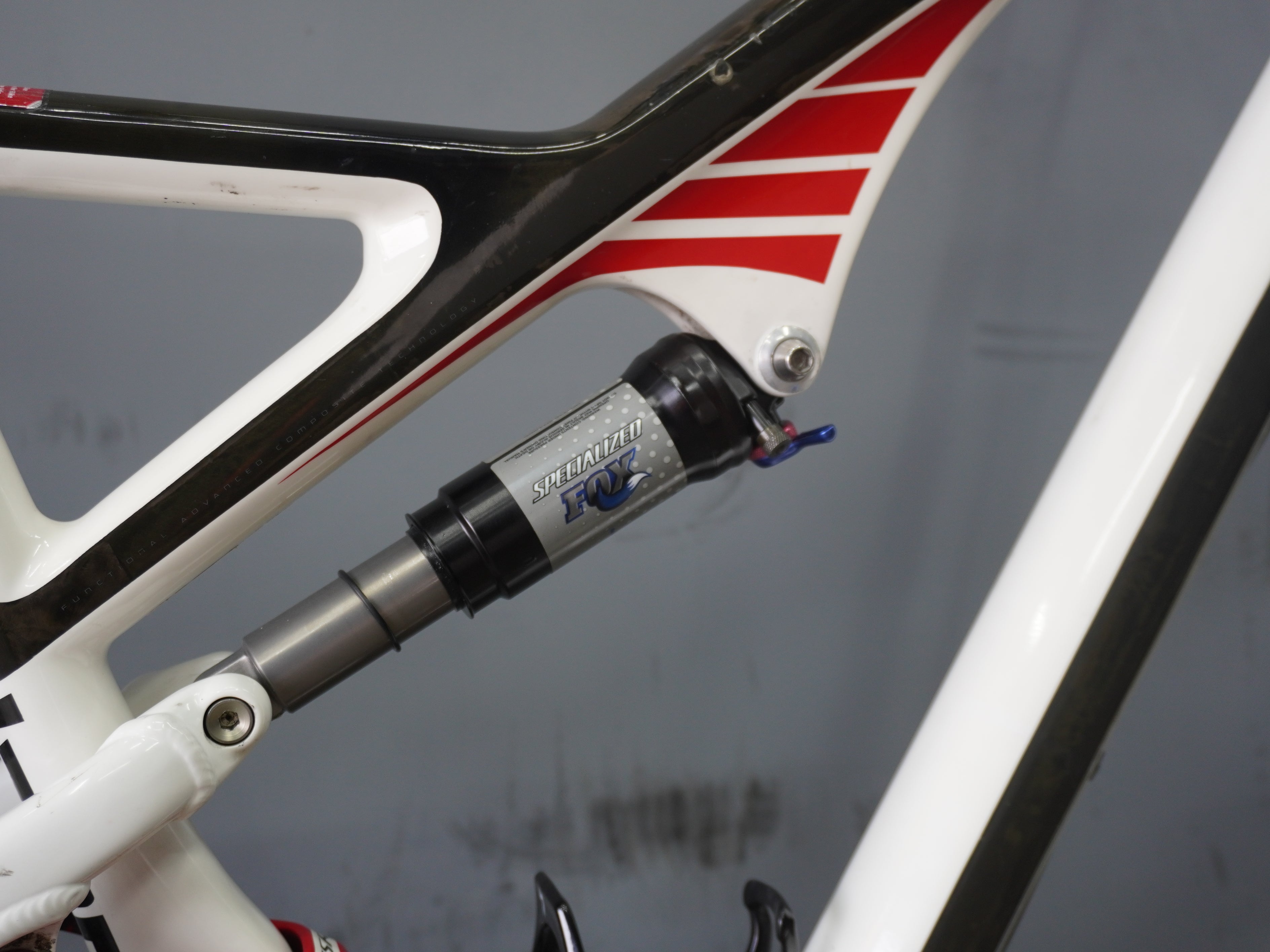 Specialized Camber Expert Mountain Bike