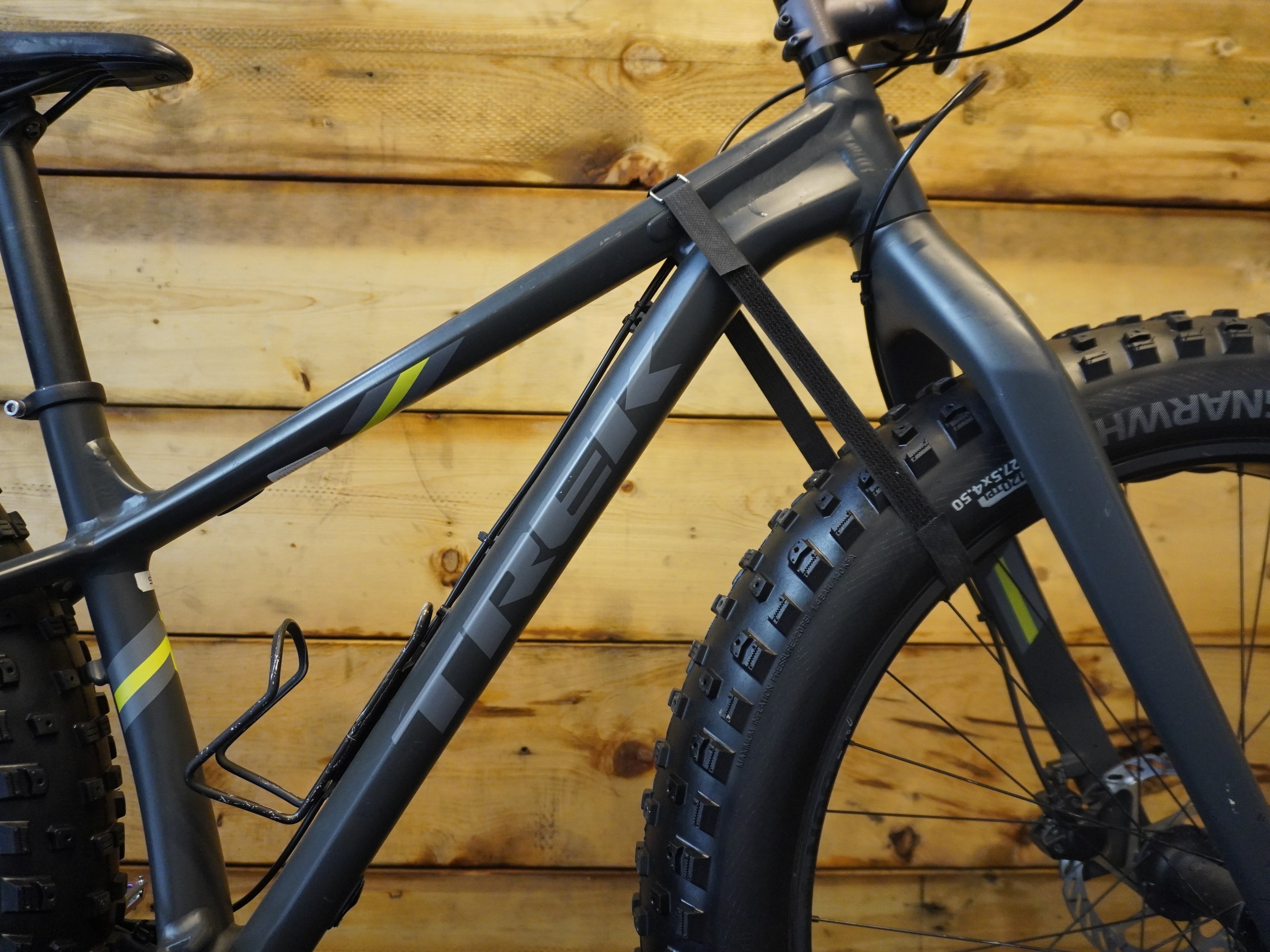 Trek Farley 5 Fat Bike