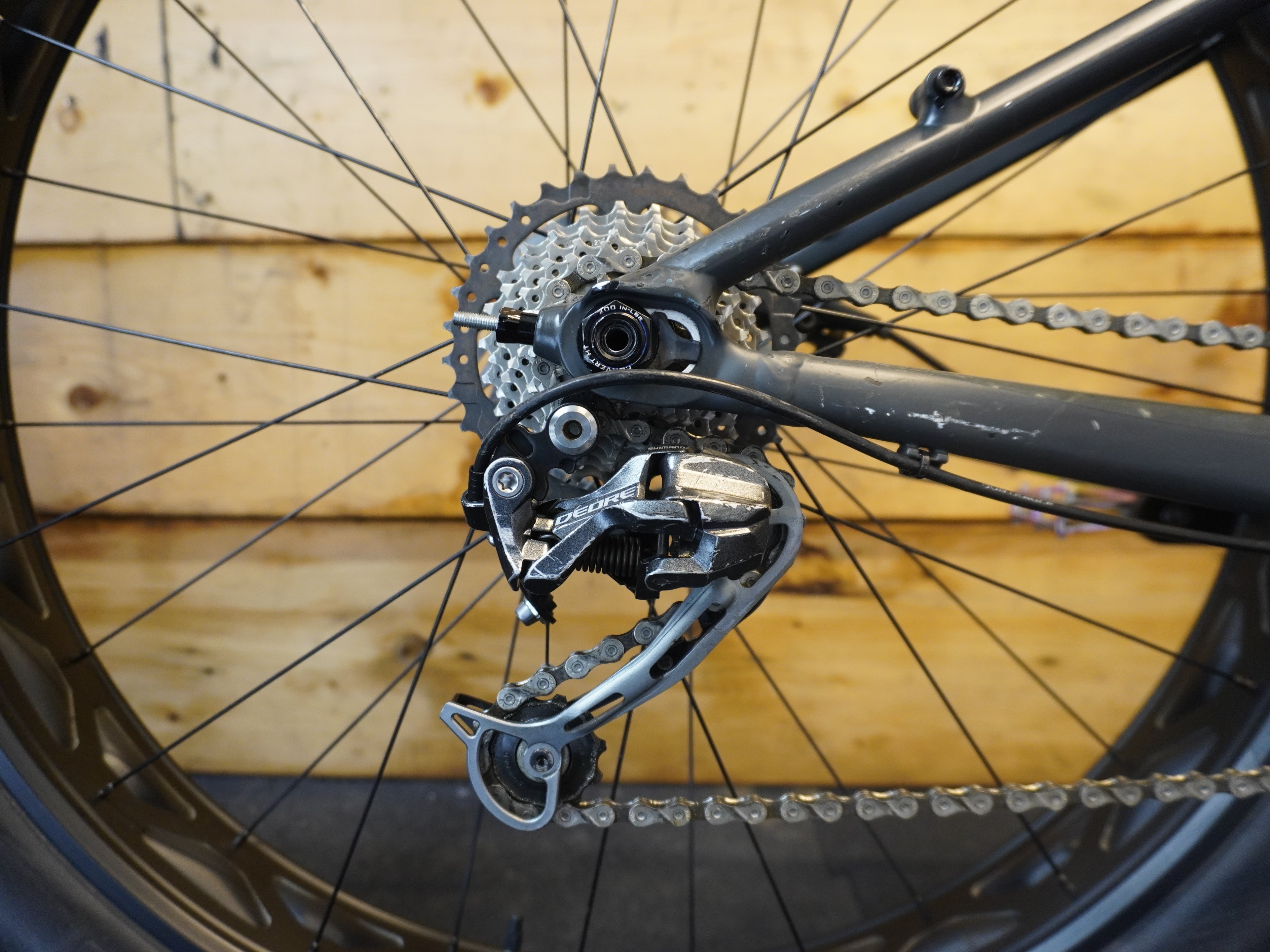 Trek Farley 5 Fat Bike