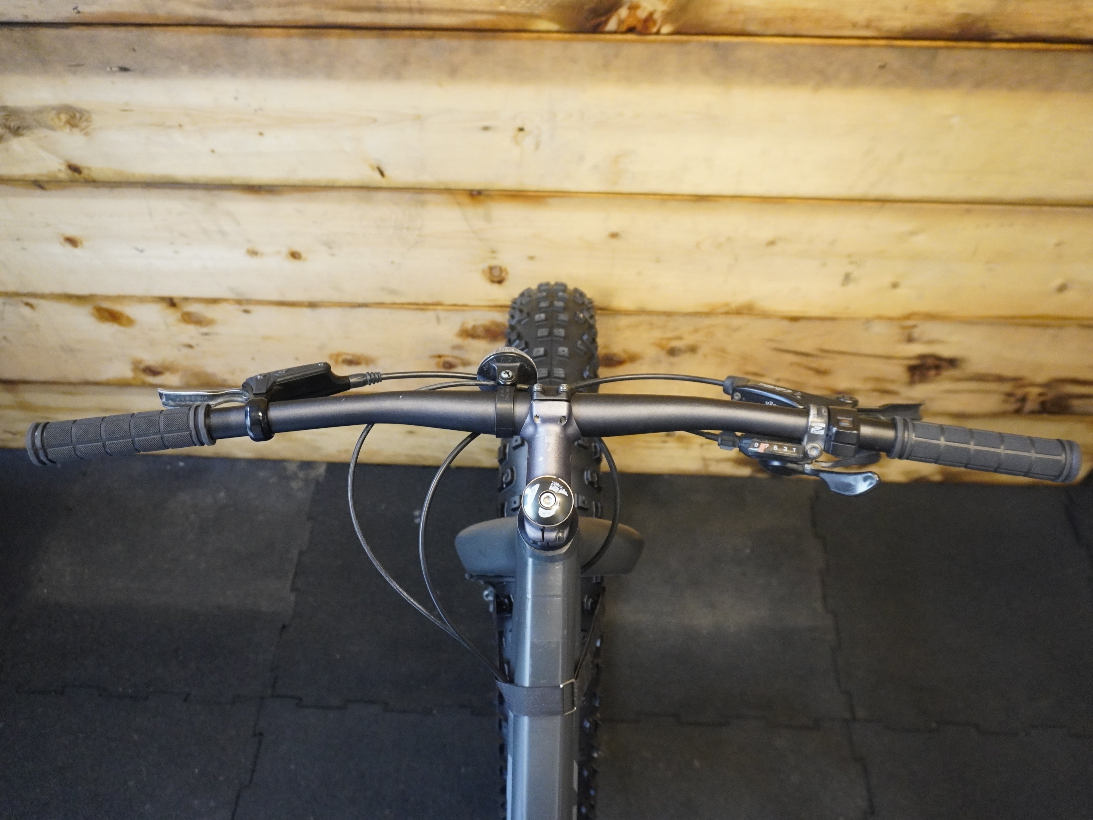 Trek Farley 5 Fat Bike
