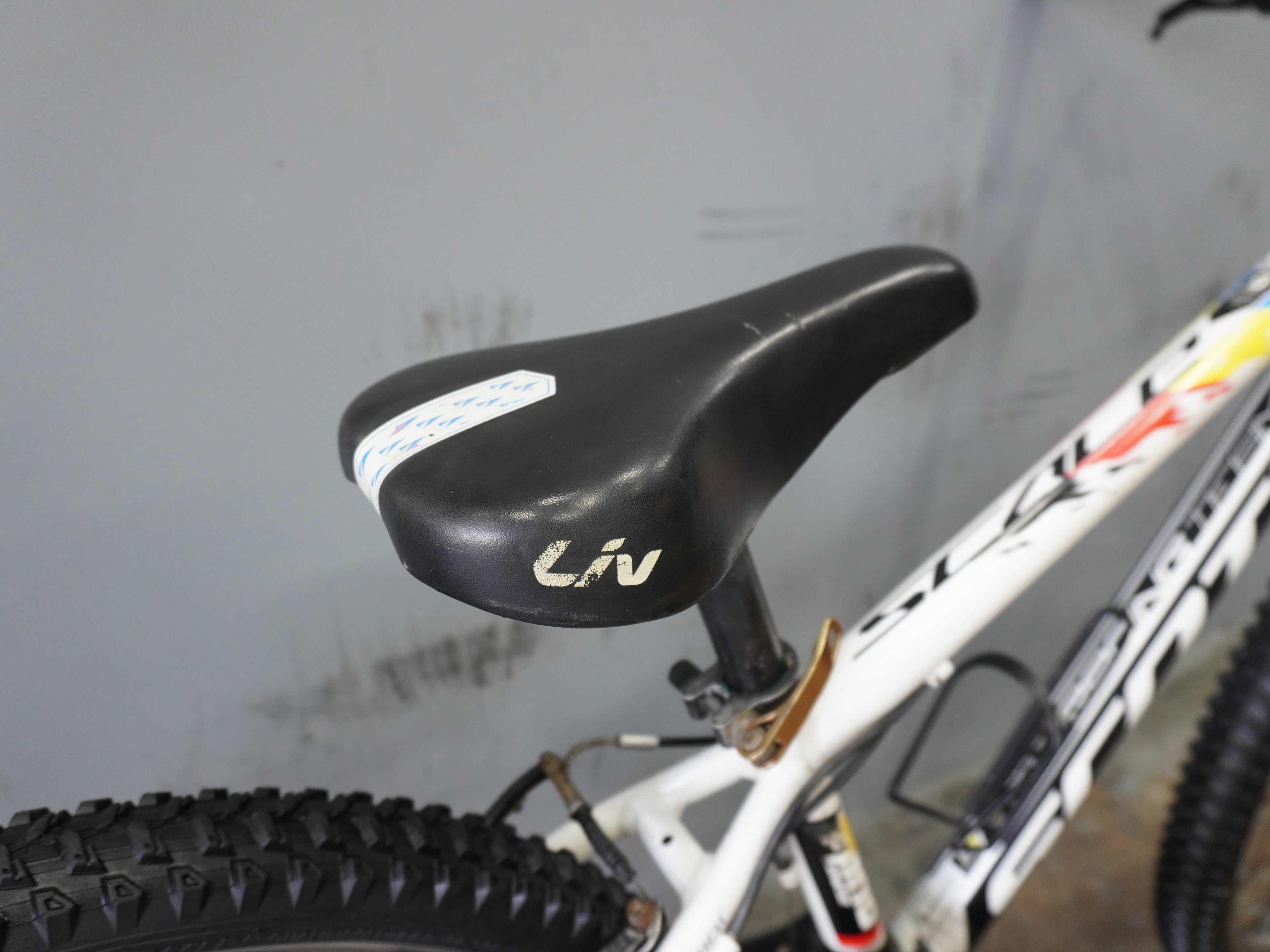 Scott Scale 24"JR Kids Bike