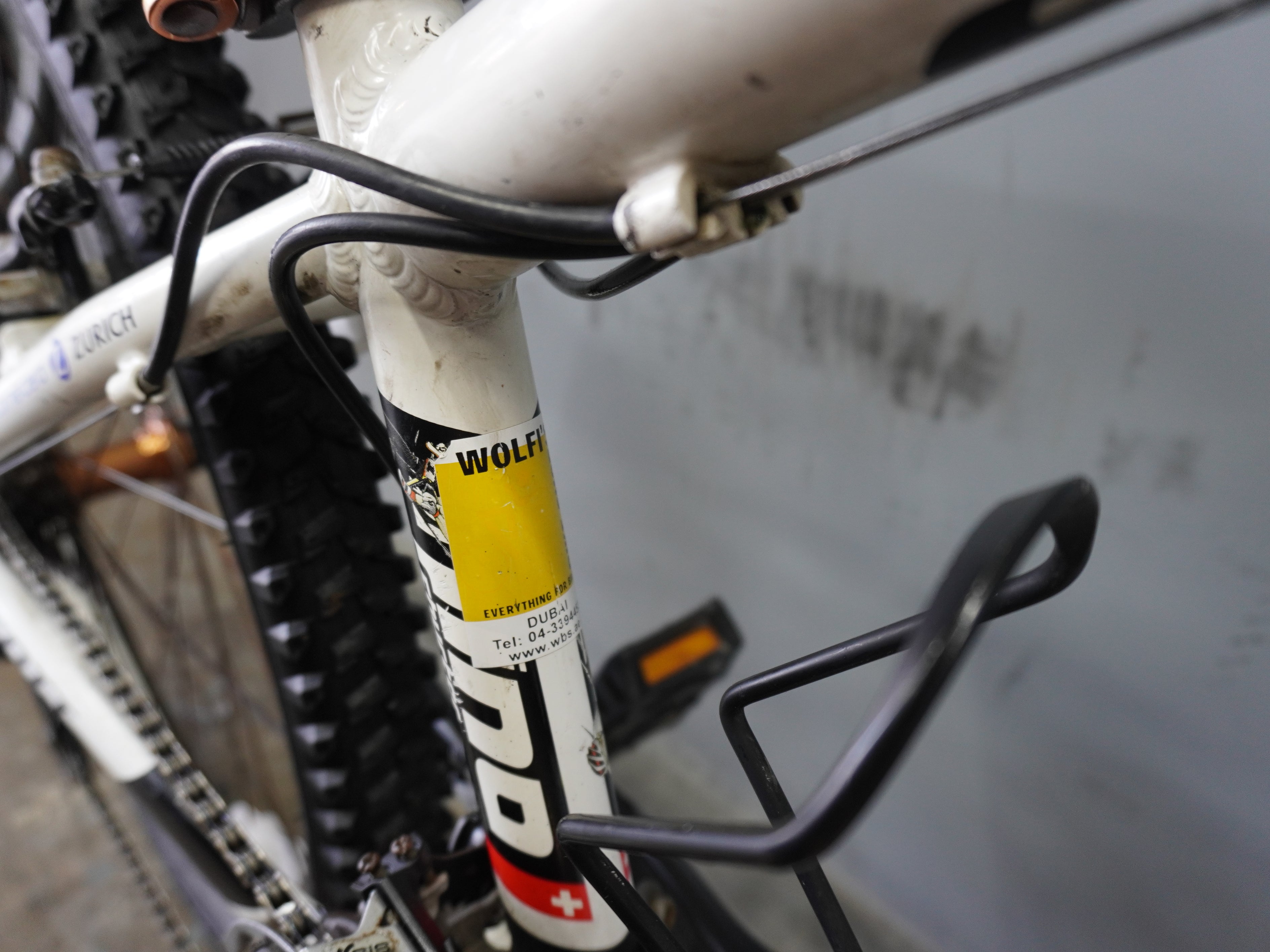 Scott Scale 24"JR Kids Bike