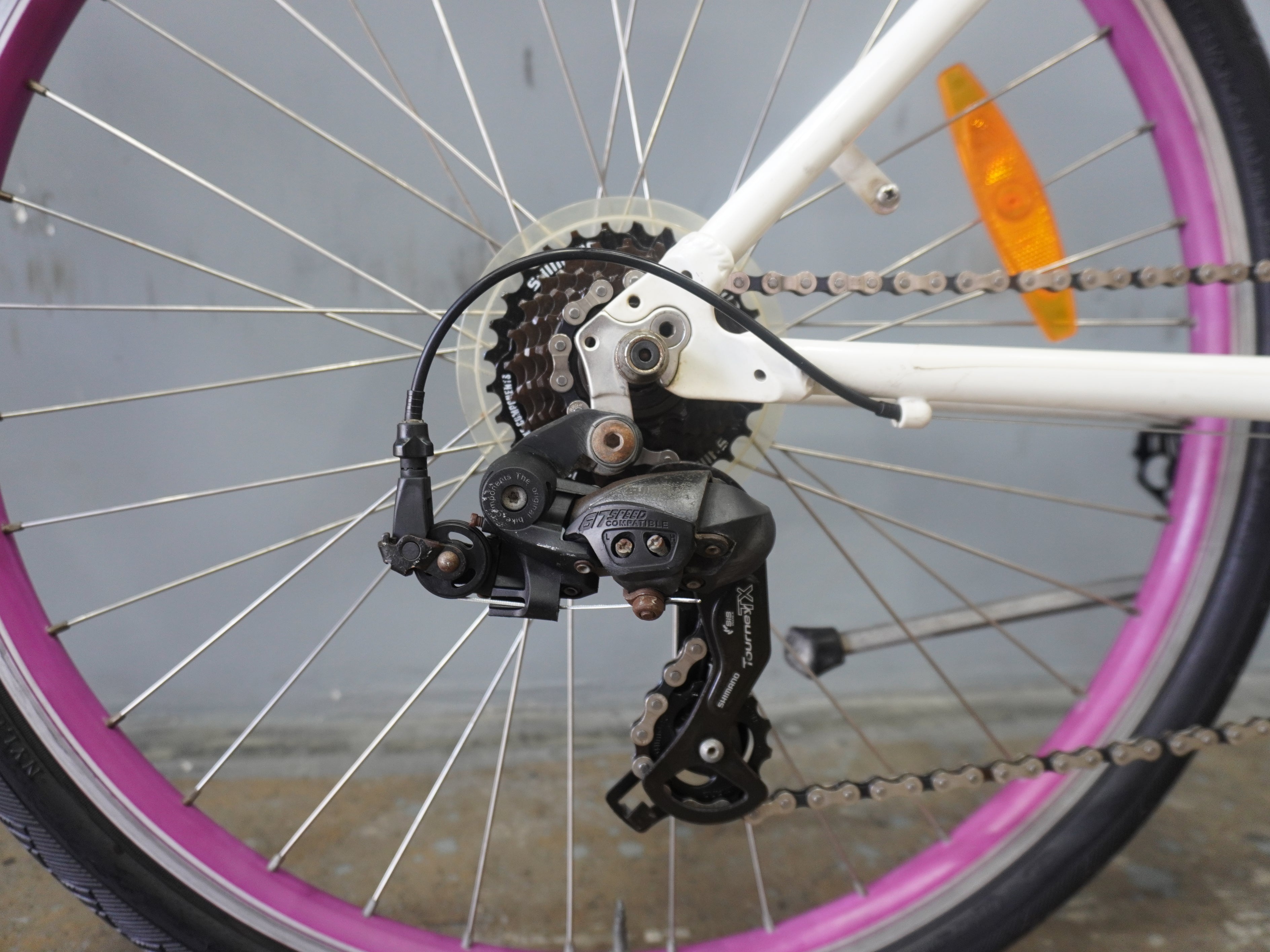 Liv Suede 2 Cruiser Bike