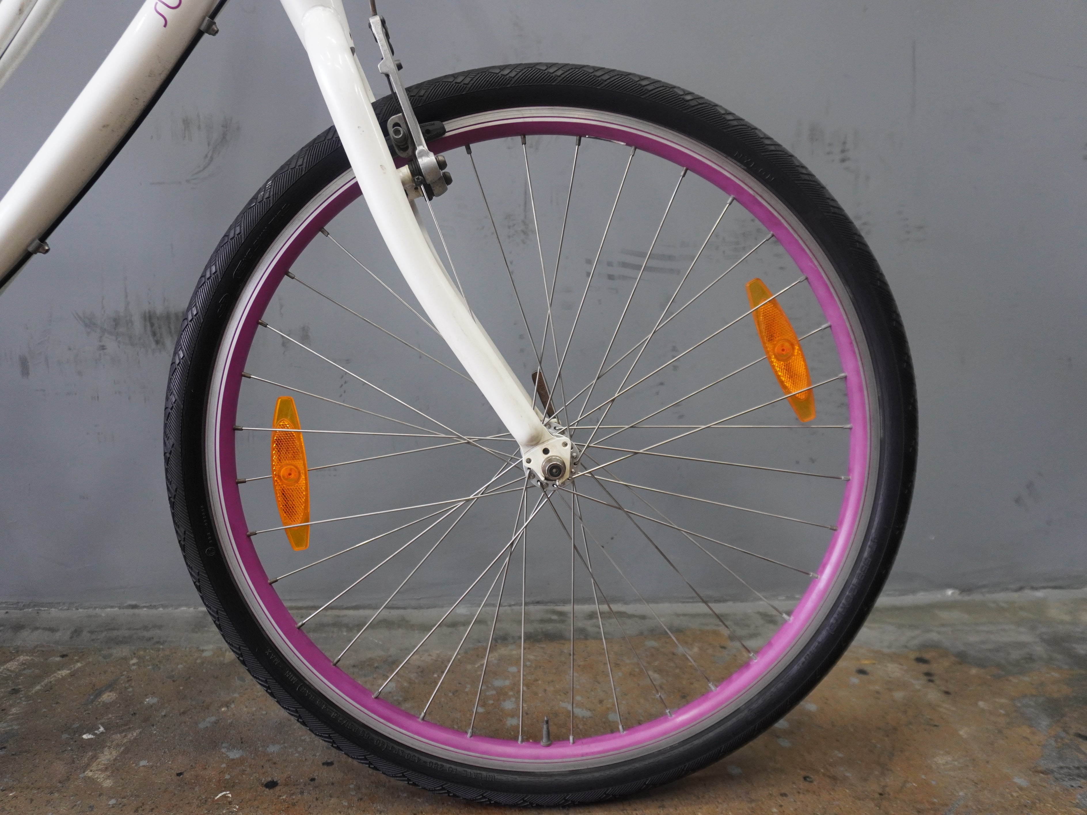 Liv Suede 2 Cruiser Bike