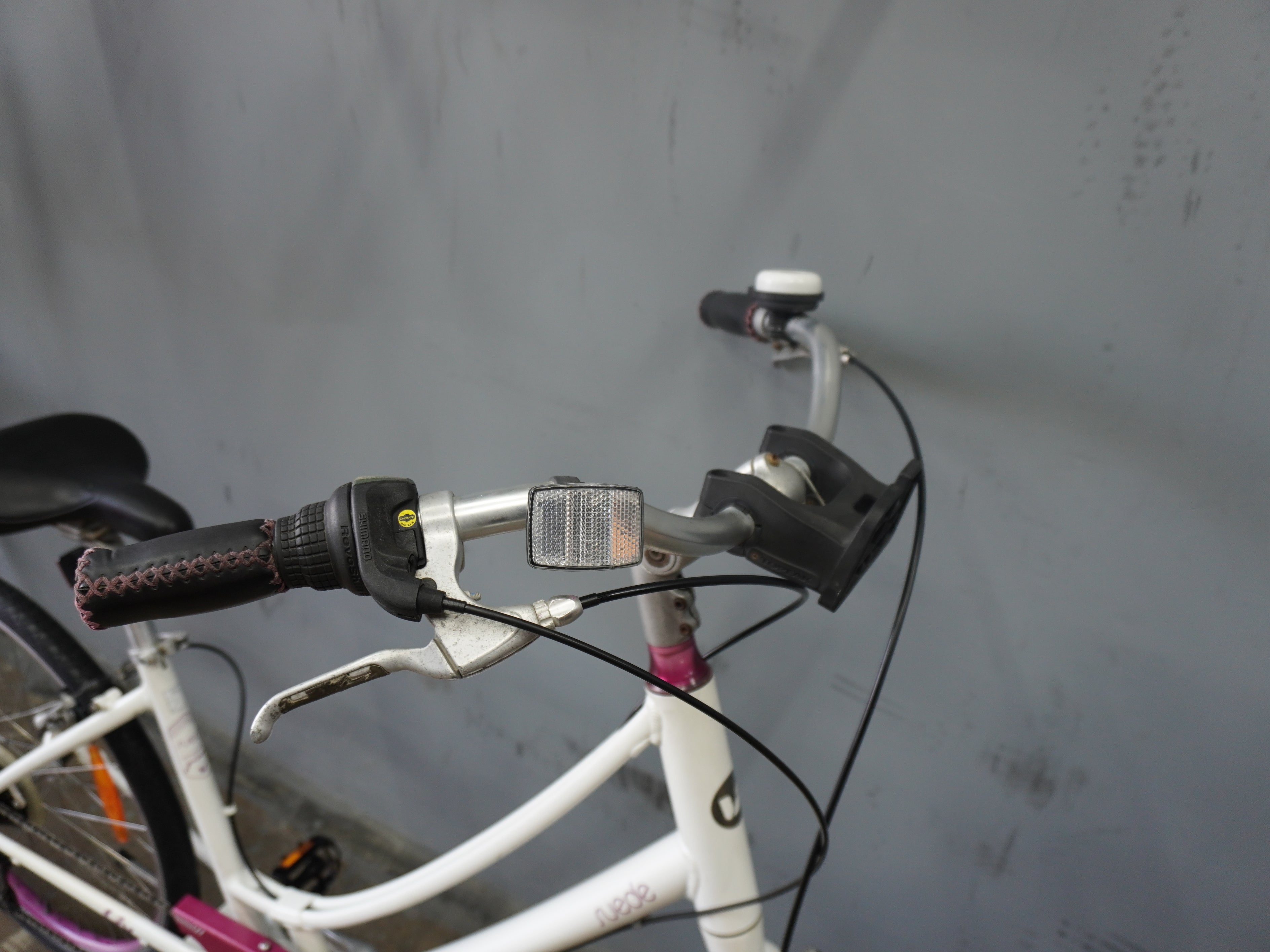 Liv Suede 2 Cruiser Bike