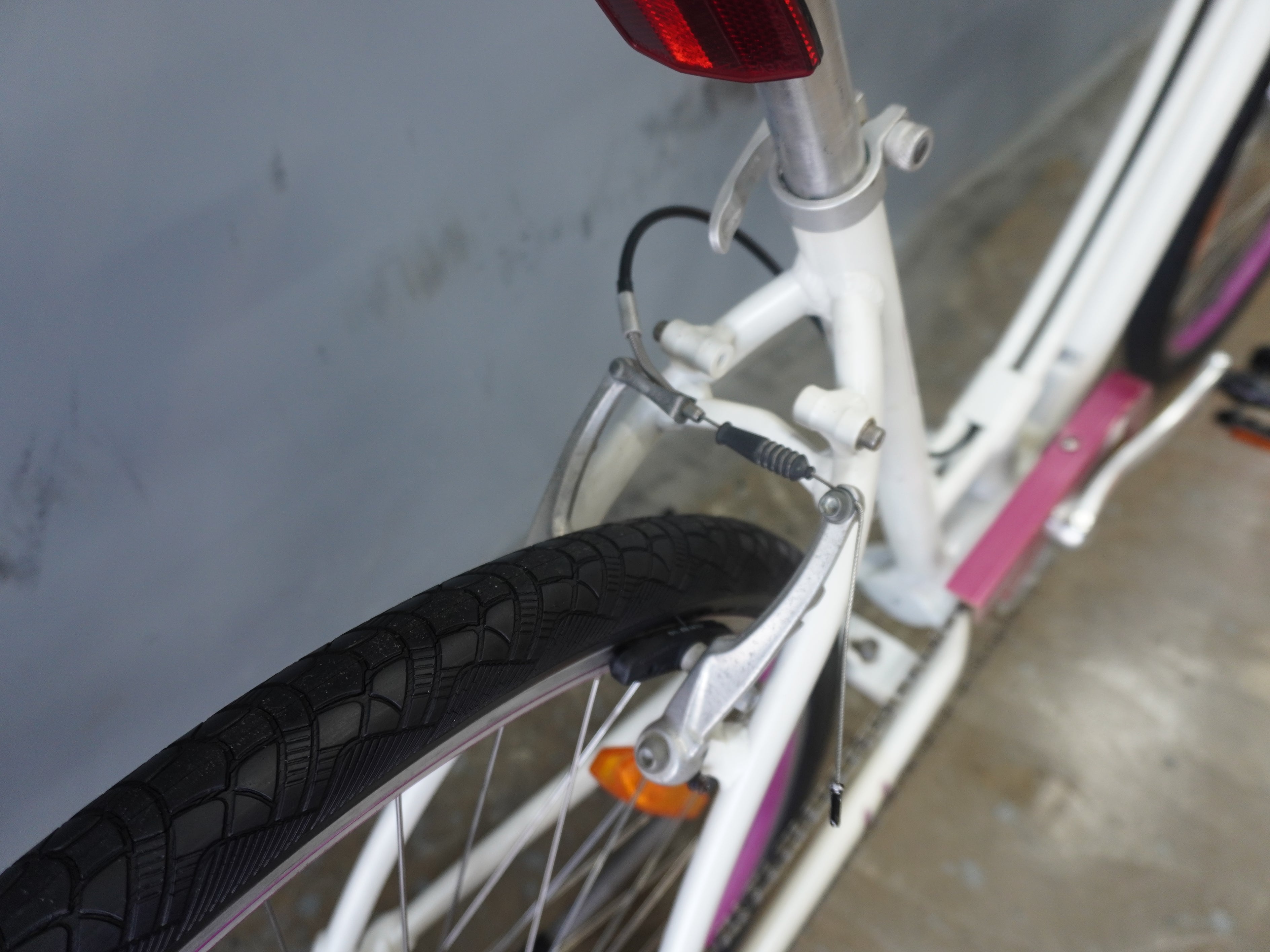 Liv Suede 2 Cruiser Bike