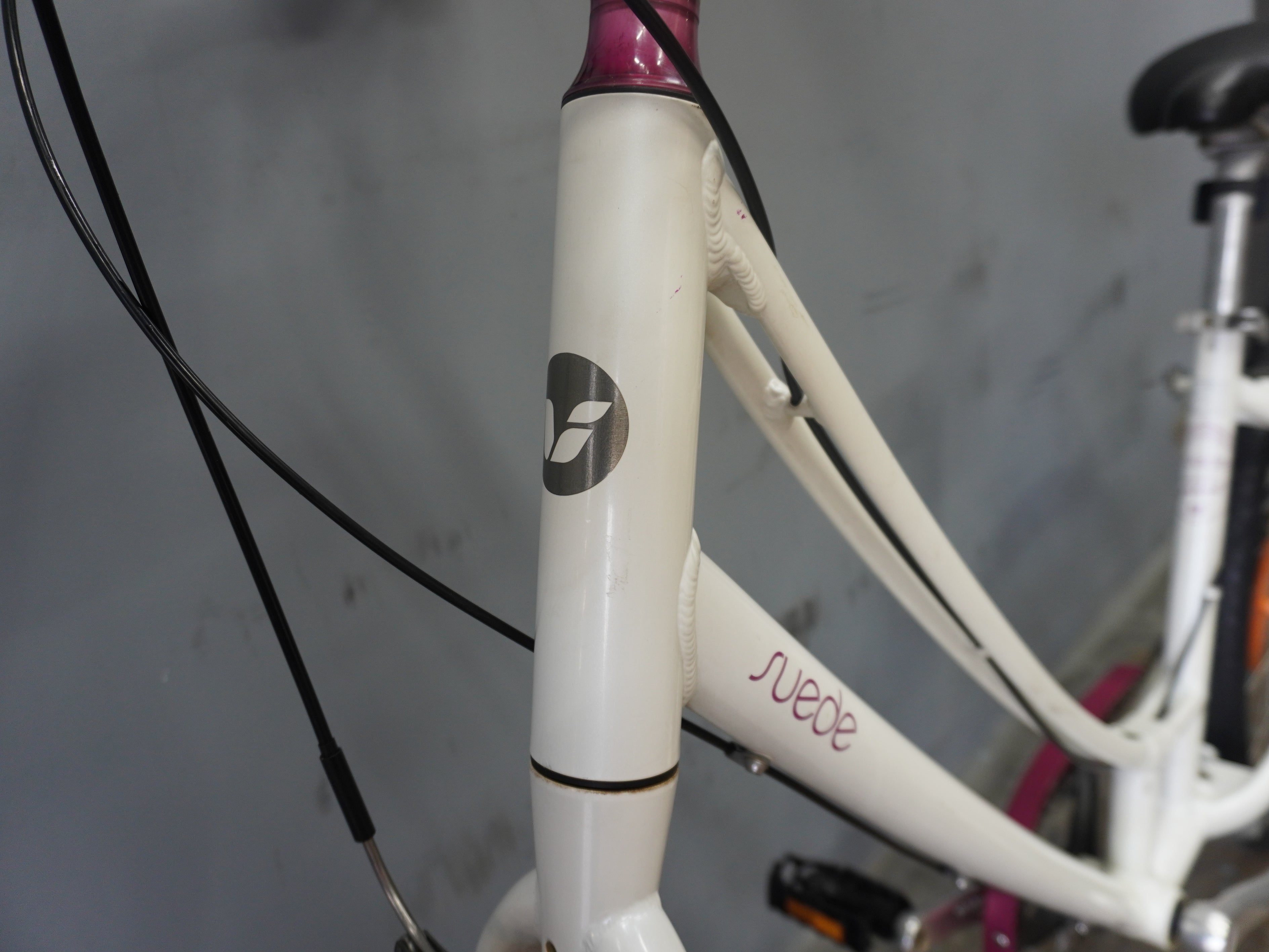 Liv Suede 2 Cruiser Bike