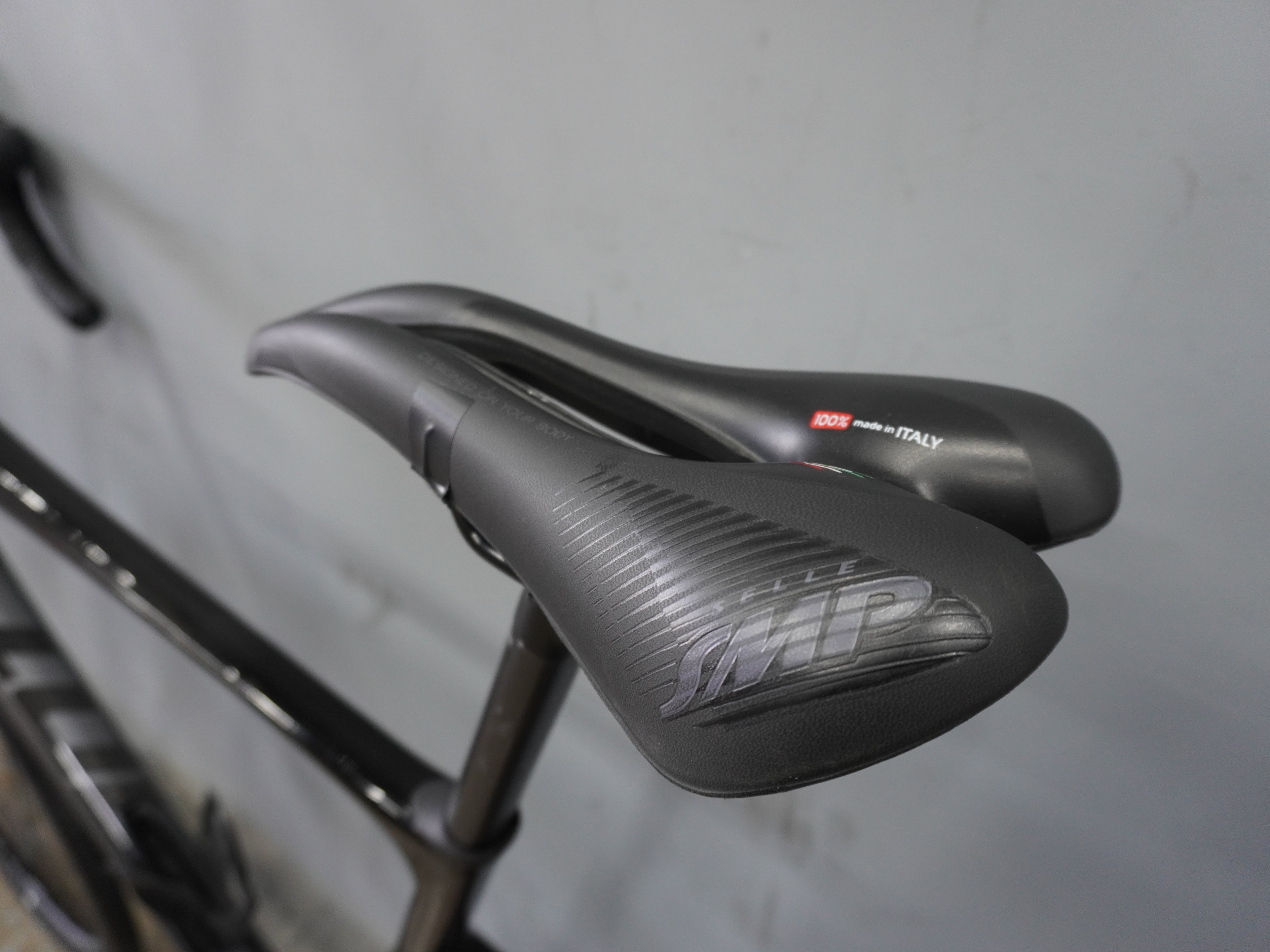 Giant Defy Advanced 1 Road Bike