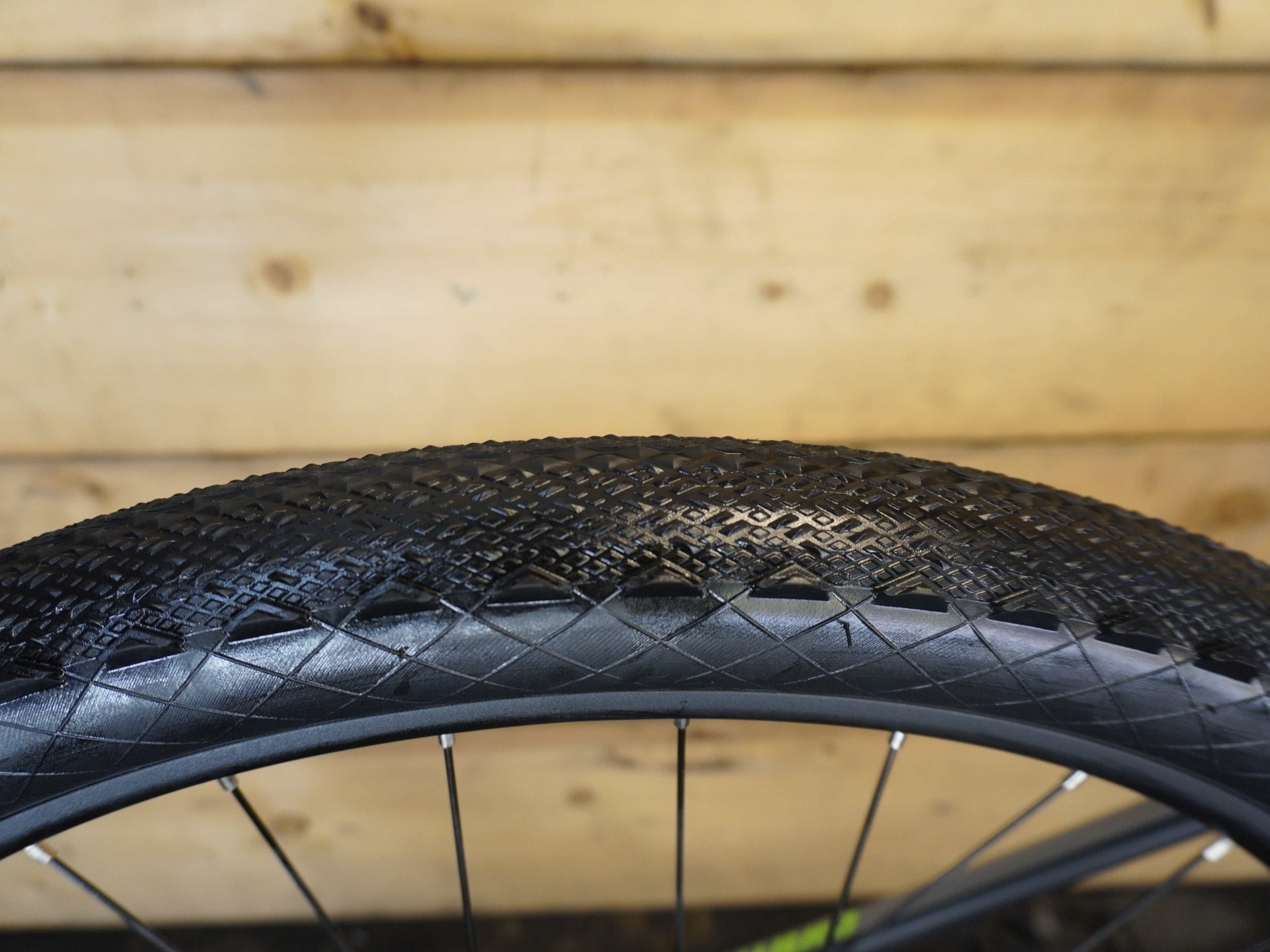 Giant XTC SLR 2 Mountain Bike