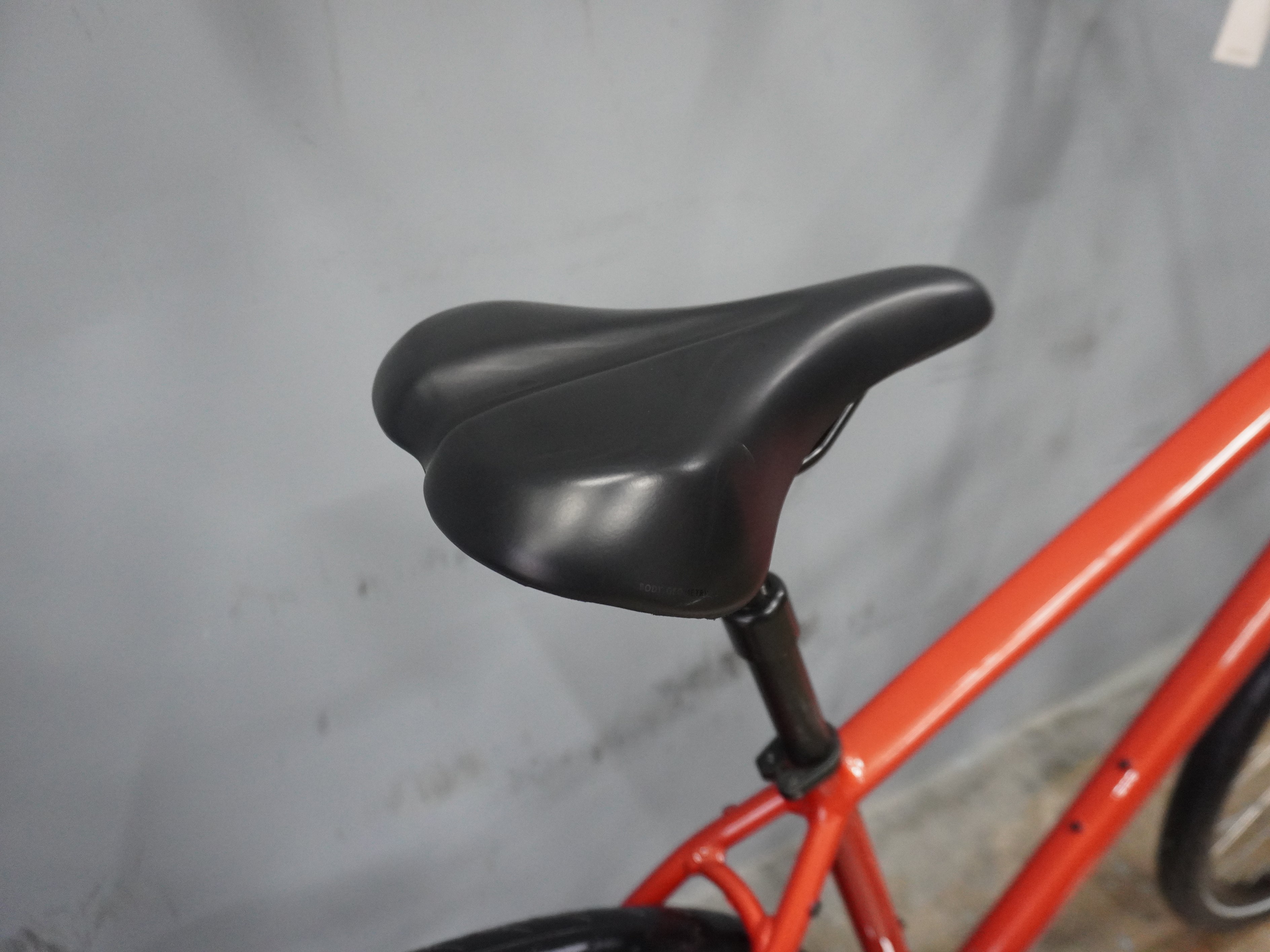 Specialized Crossroads Hybrid Bike