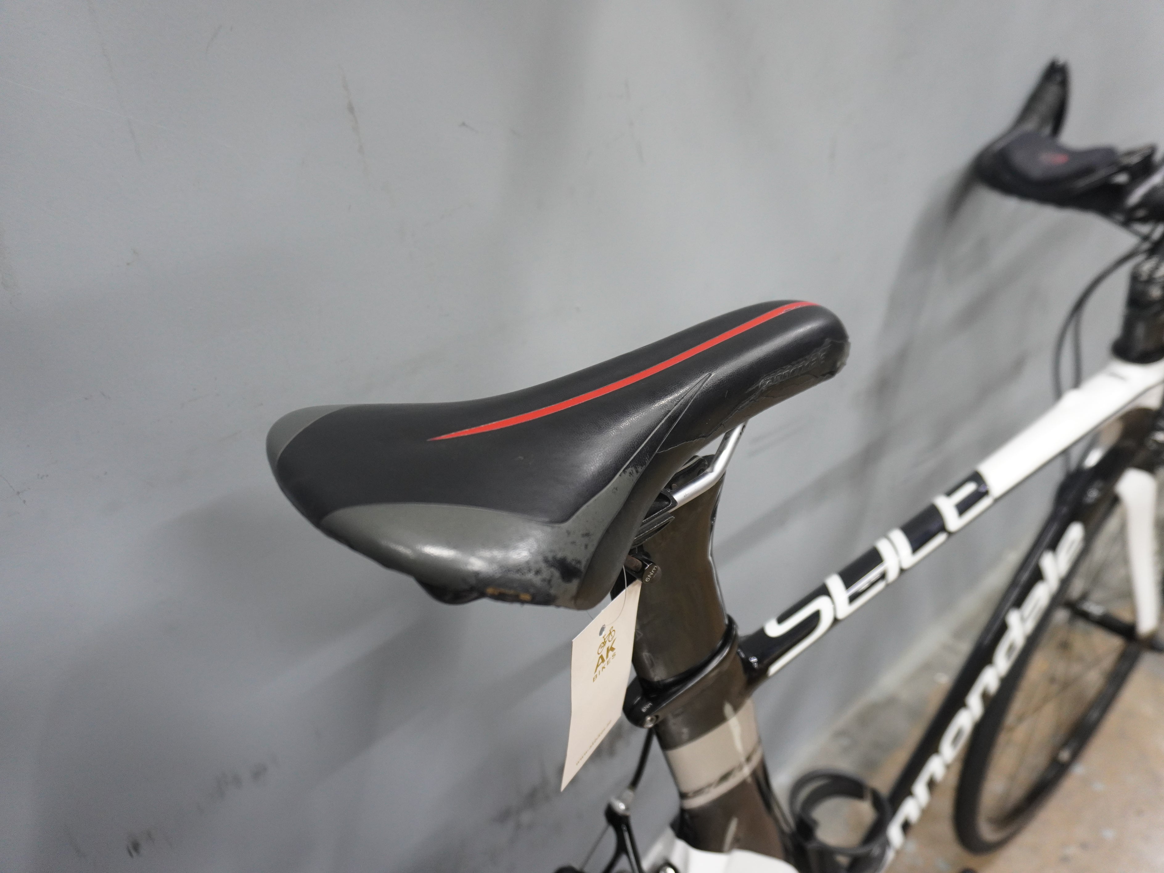 Cannondale Slice Time Trial Bike