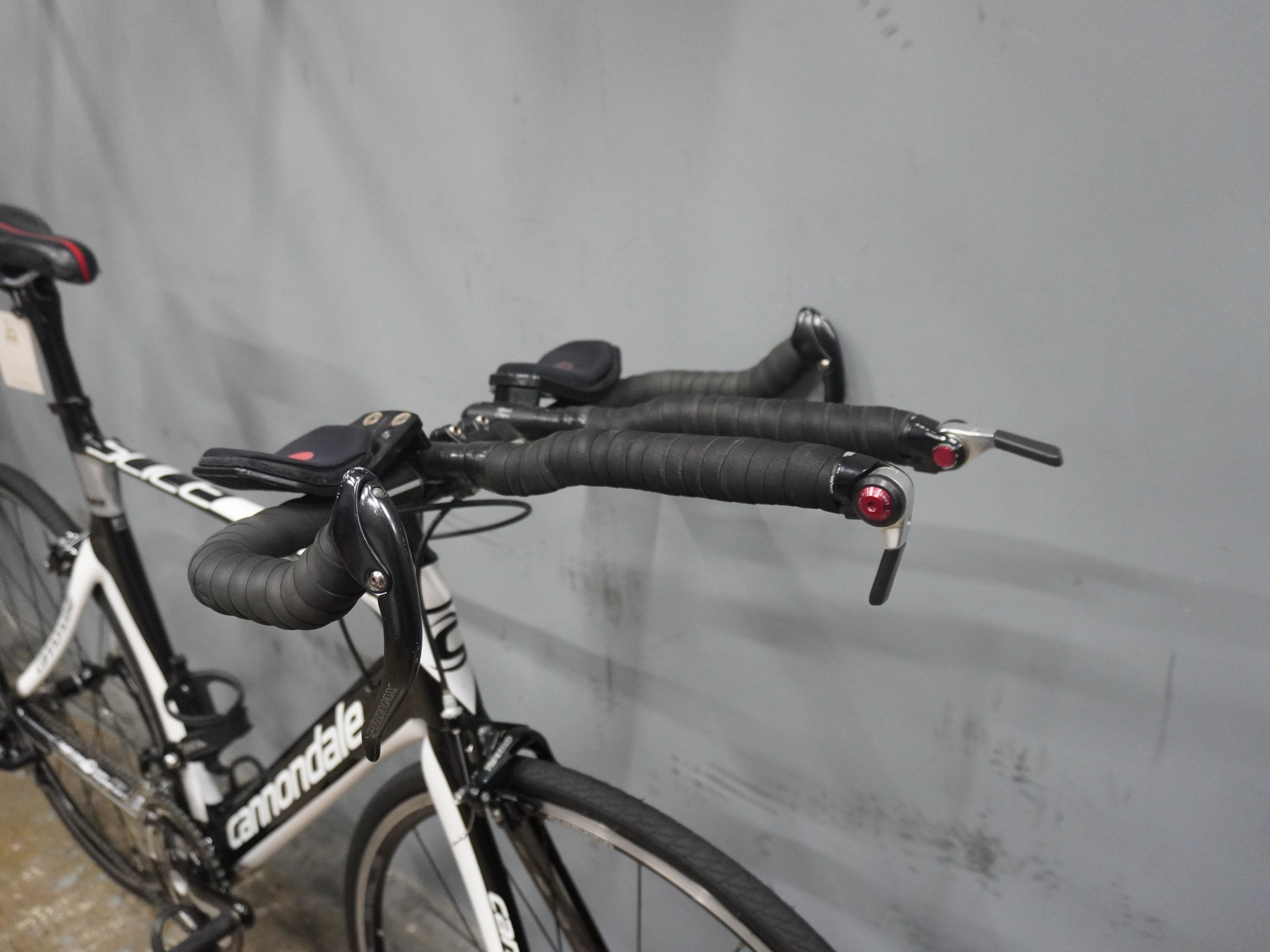 Cannondale Slice Time Trial Bike