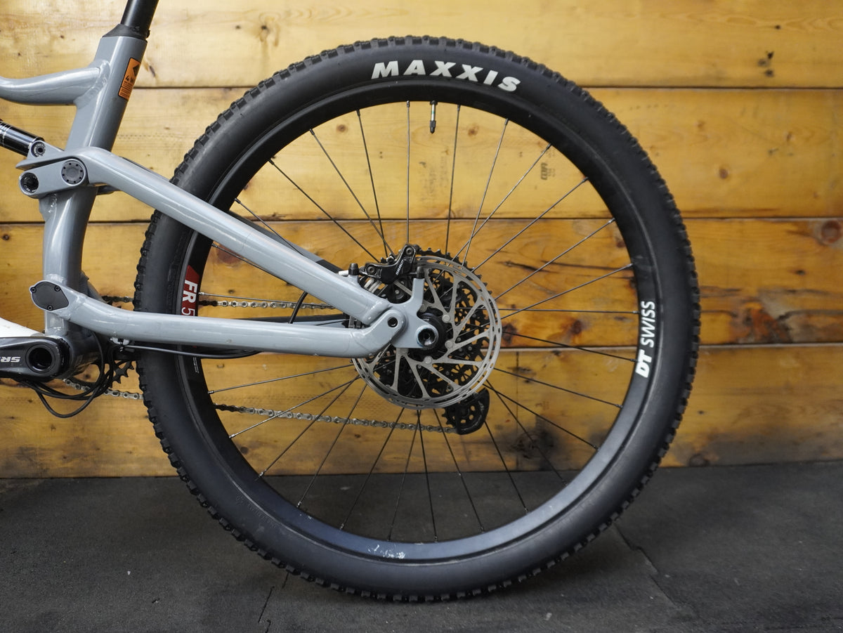 Canyon Spectral Young Hero Mountain Bike