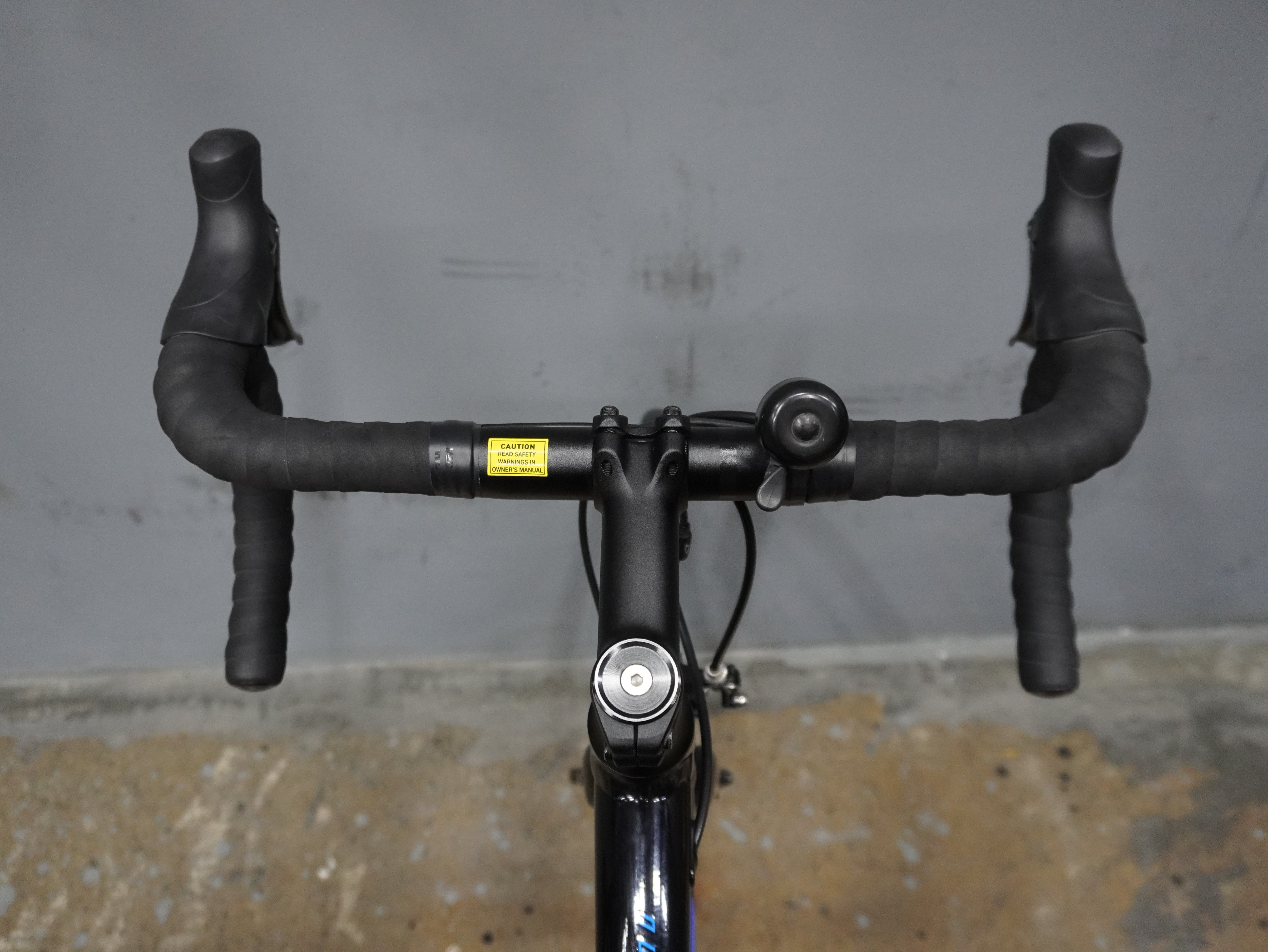 Giant Contend 3 Road Bike