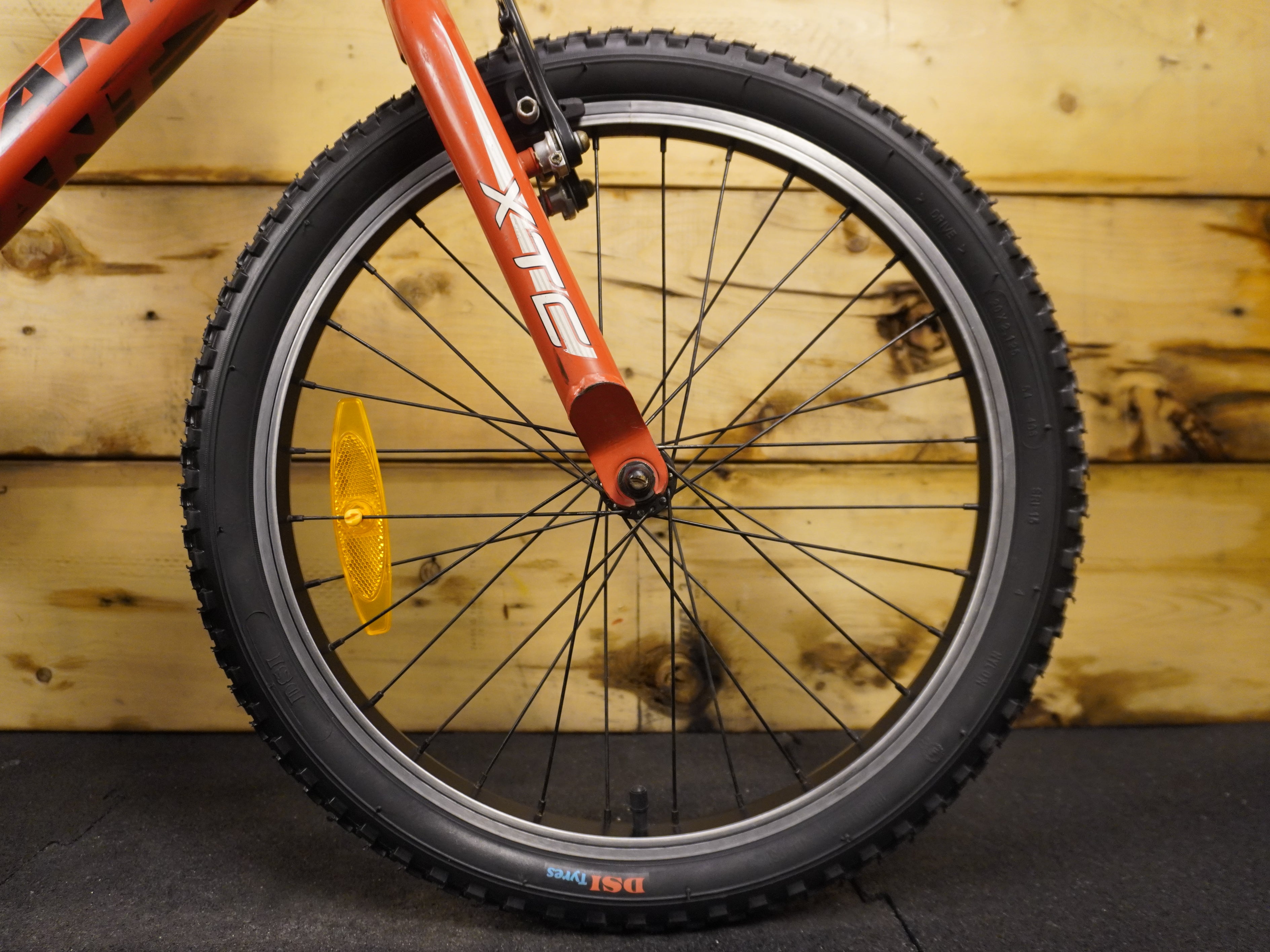 Giant XTC Jr Kids Bike