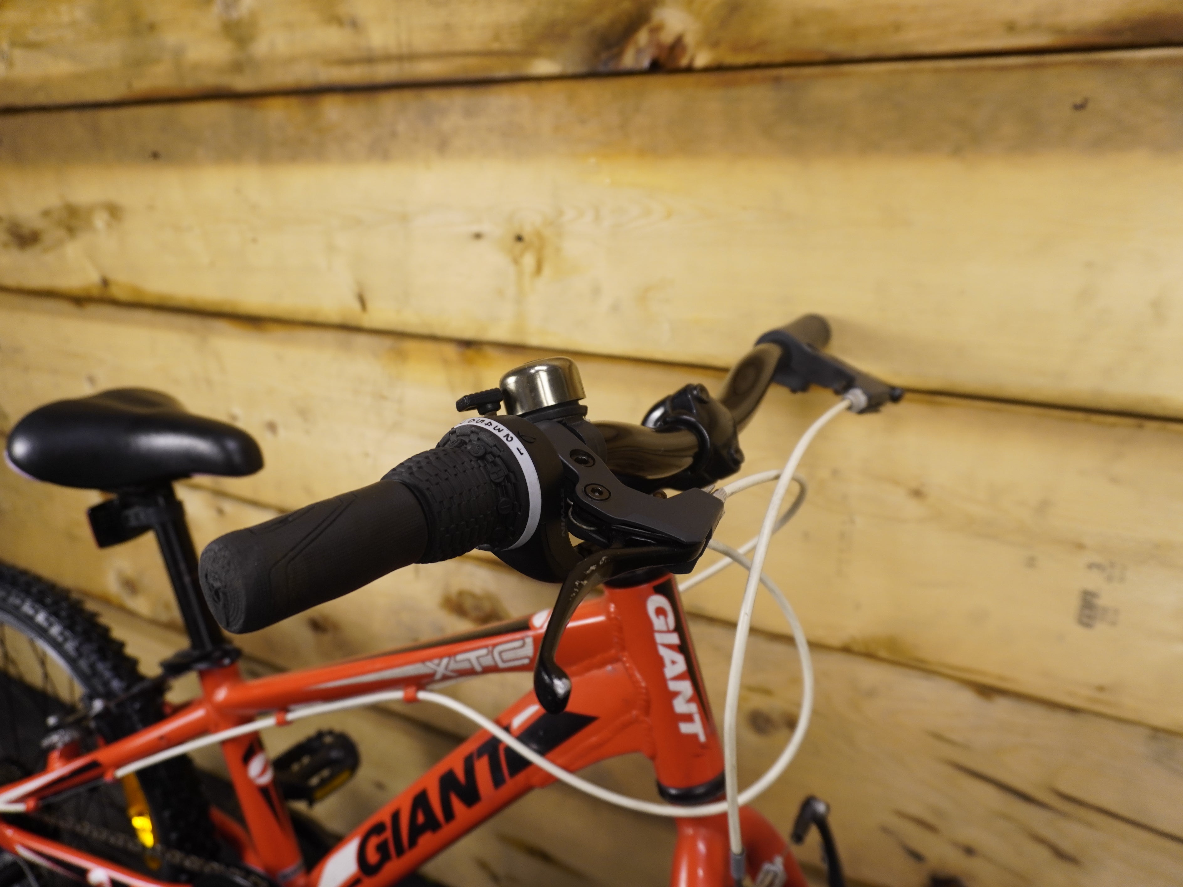 Giant XTC Jr Kids Bike