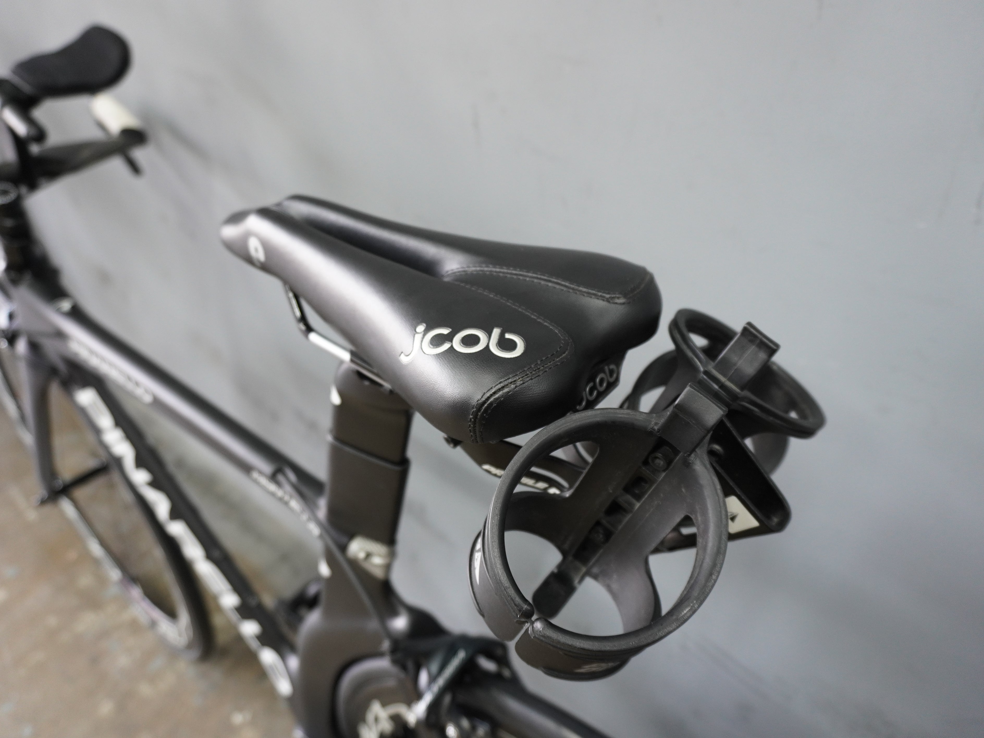 Pinarello Montello FP8 TT Bike