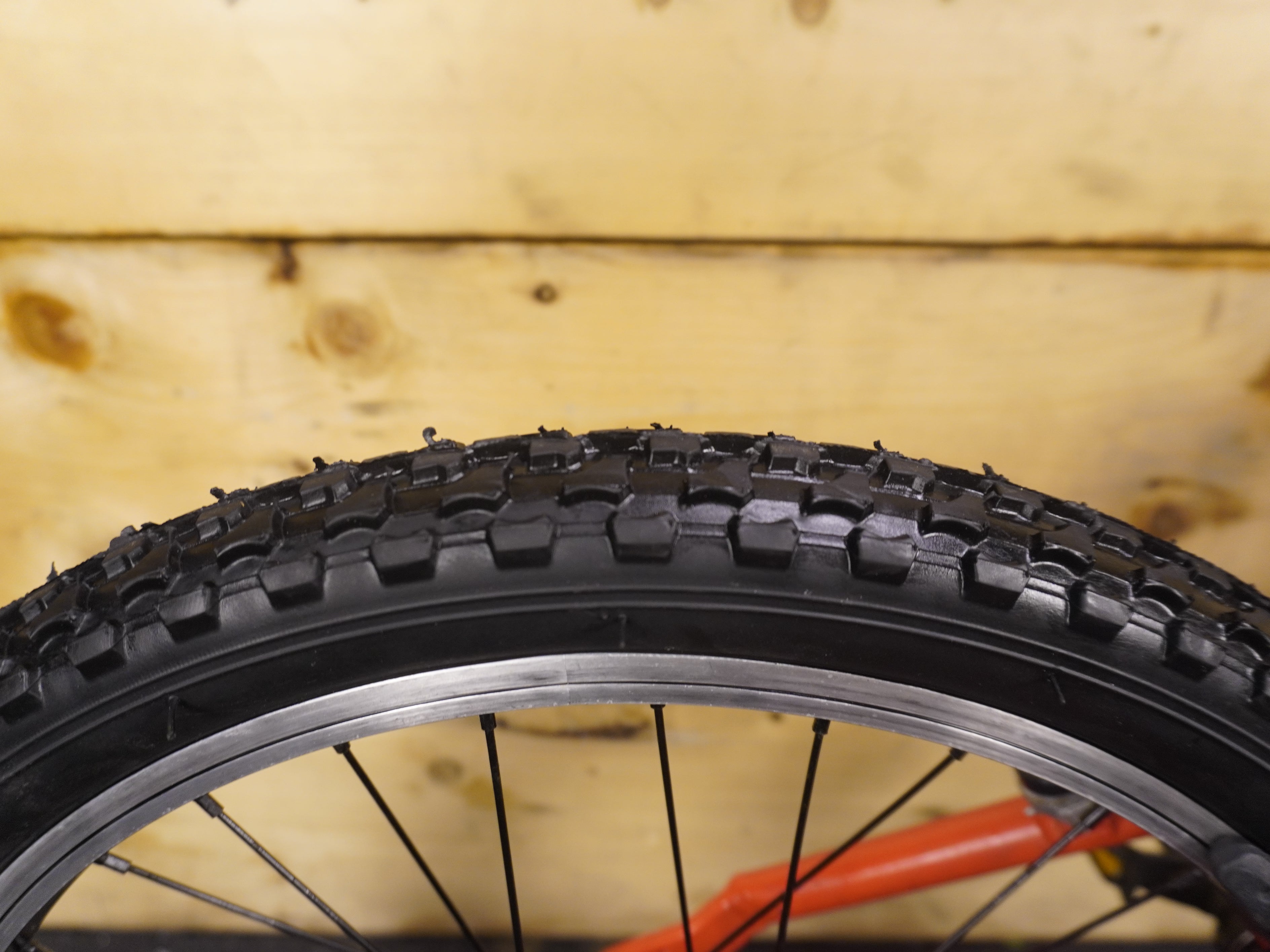 Giant XTC Jr Kids Bike