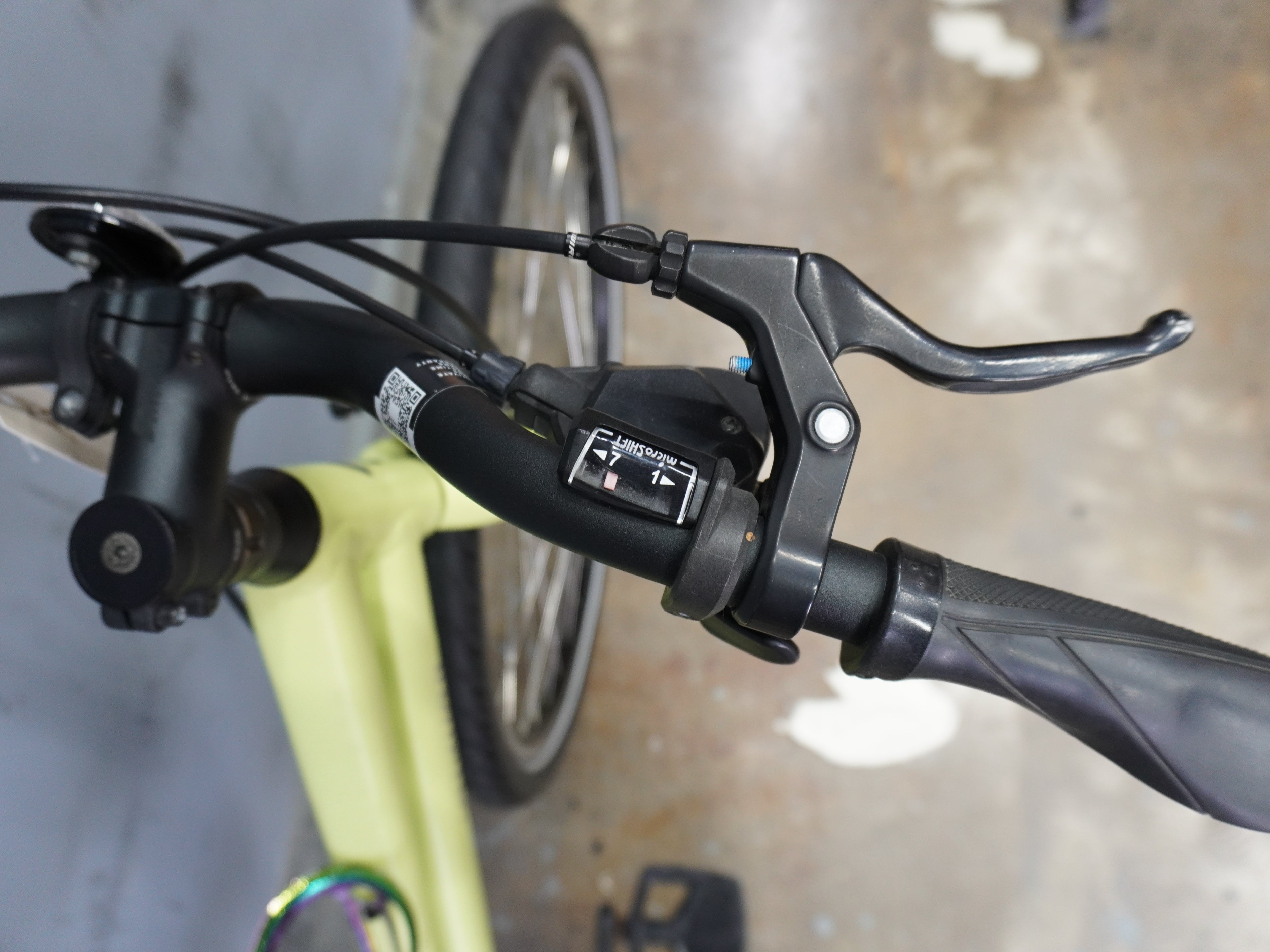 Specialized Crossroads 1.0 Cruiser Bike