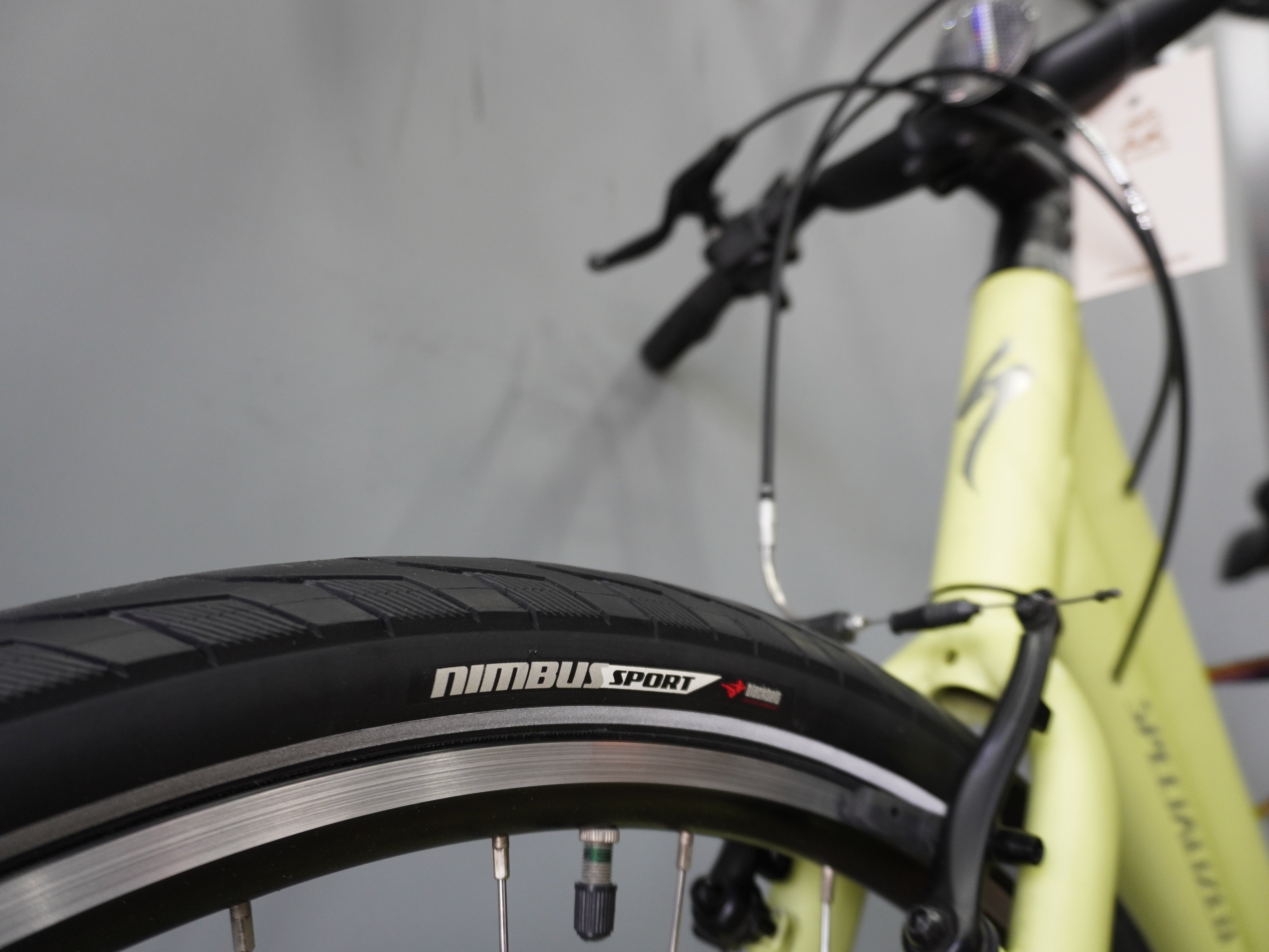 Specialized Crossroads 1.0 Cruiser Bike