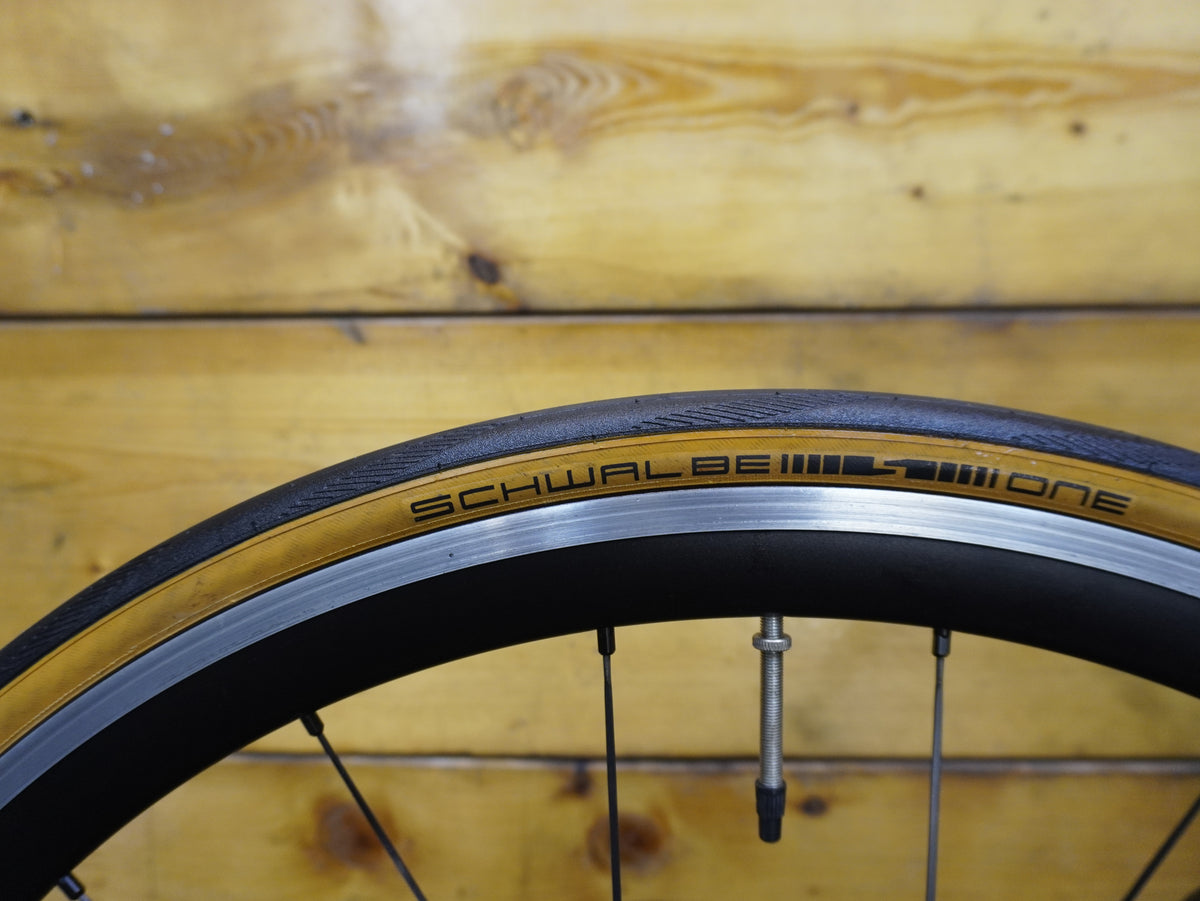 Specialized Roubaix SL4 Road Bike