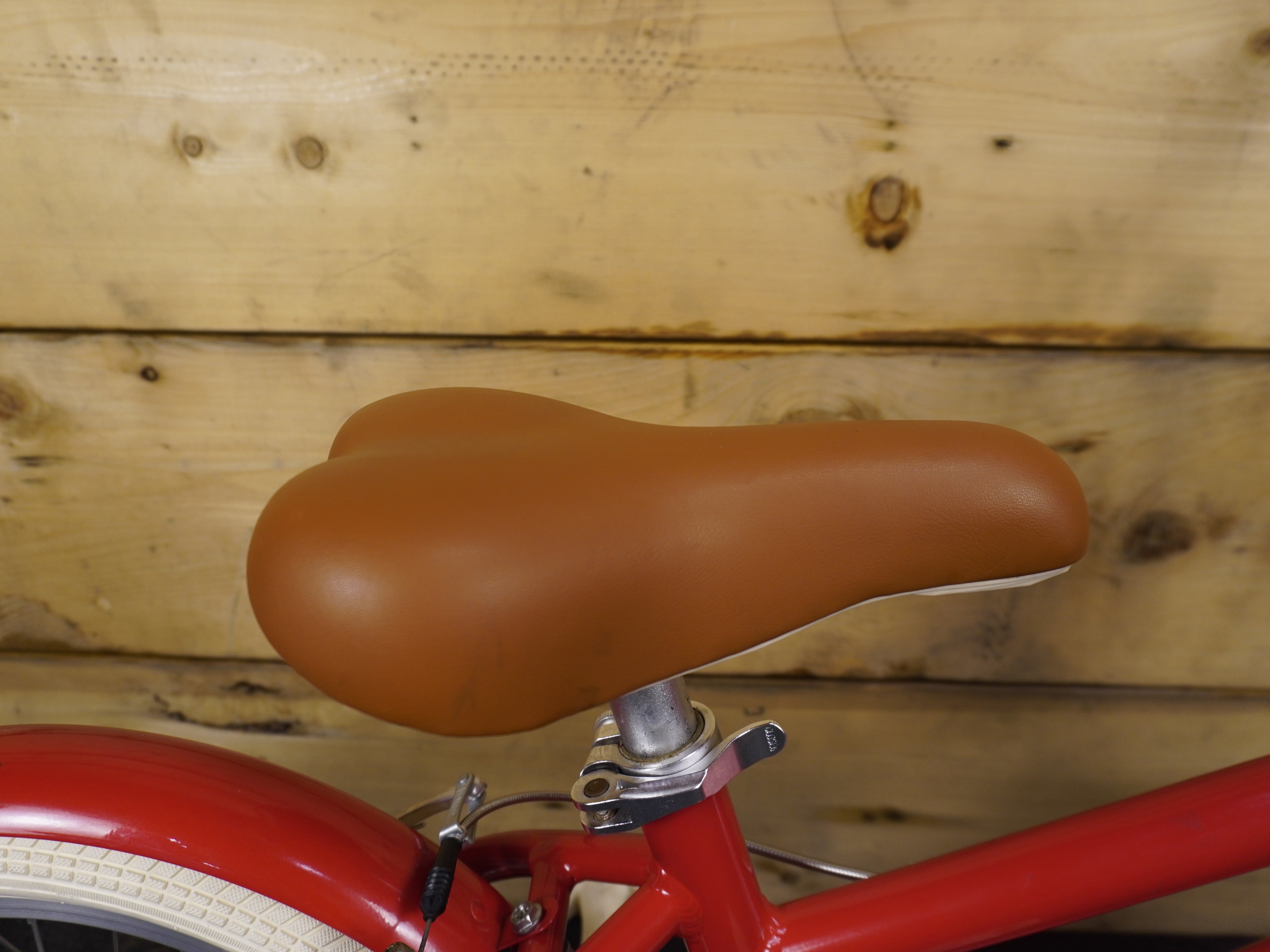 Spinn Pixie Kids Bike