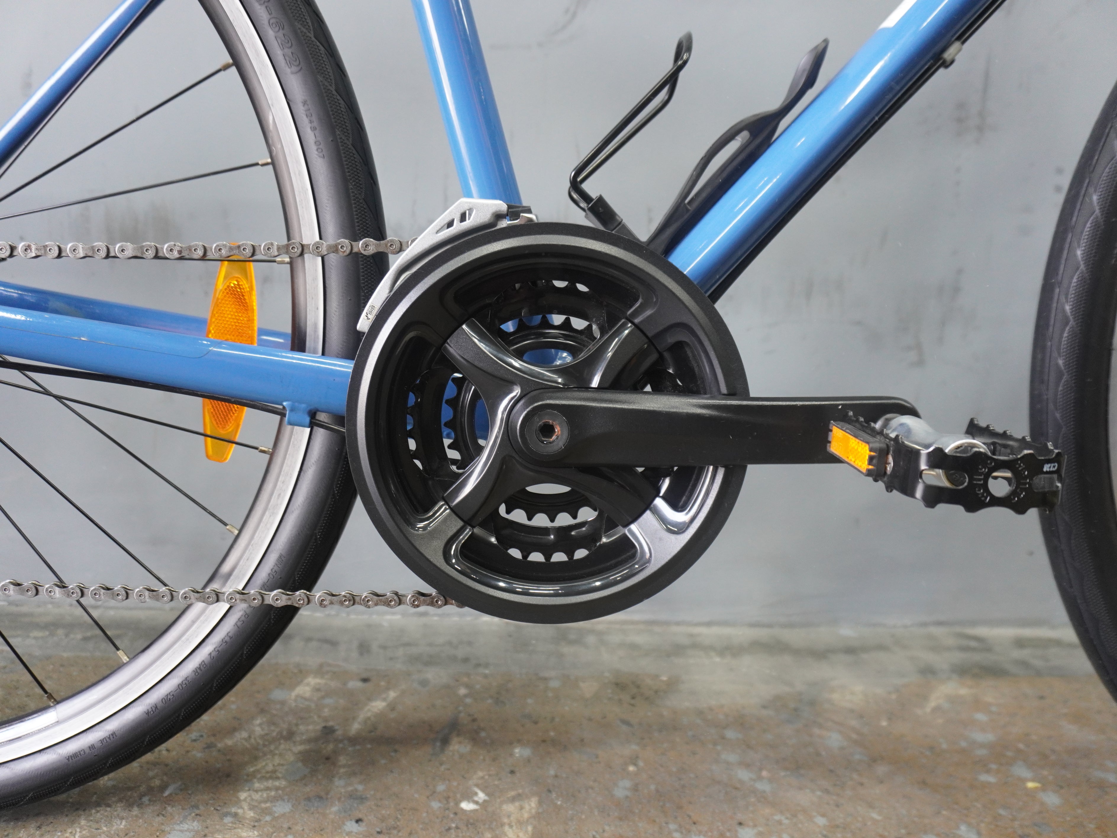 Liv Alight 2 Hybrid Bike