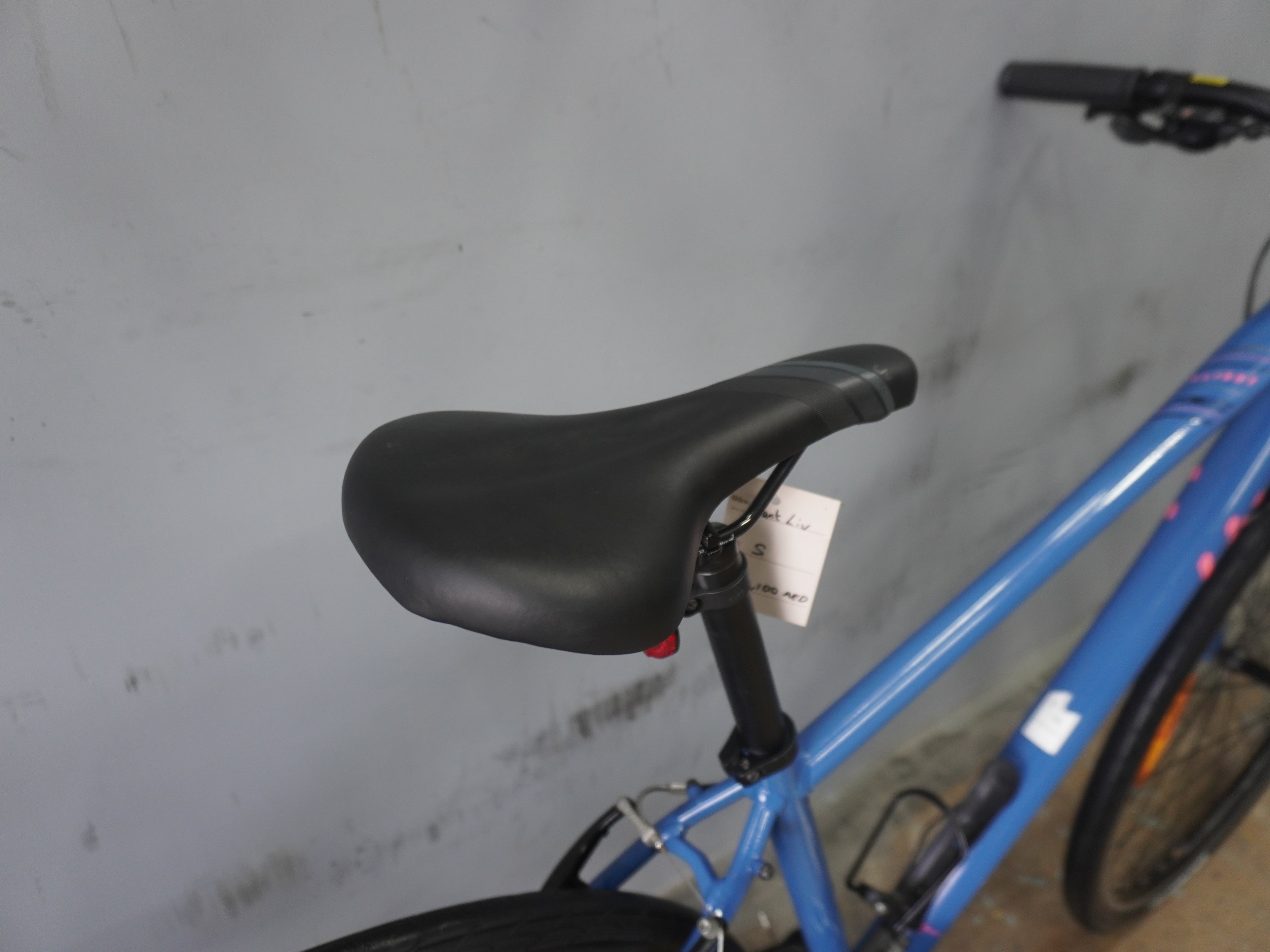 Liv Alight 2 Hybrid Bike