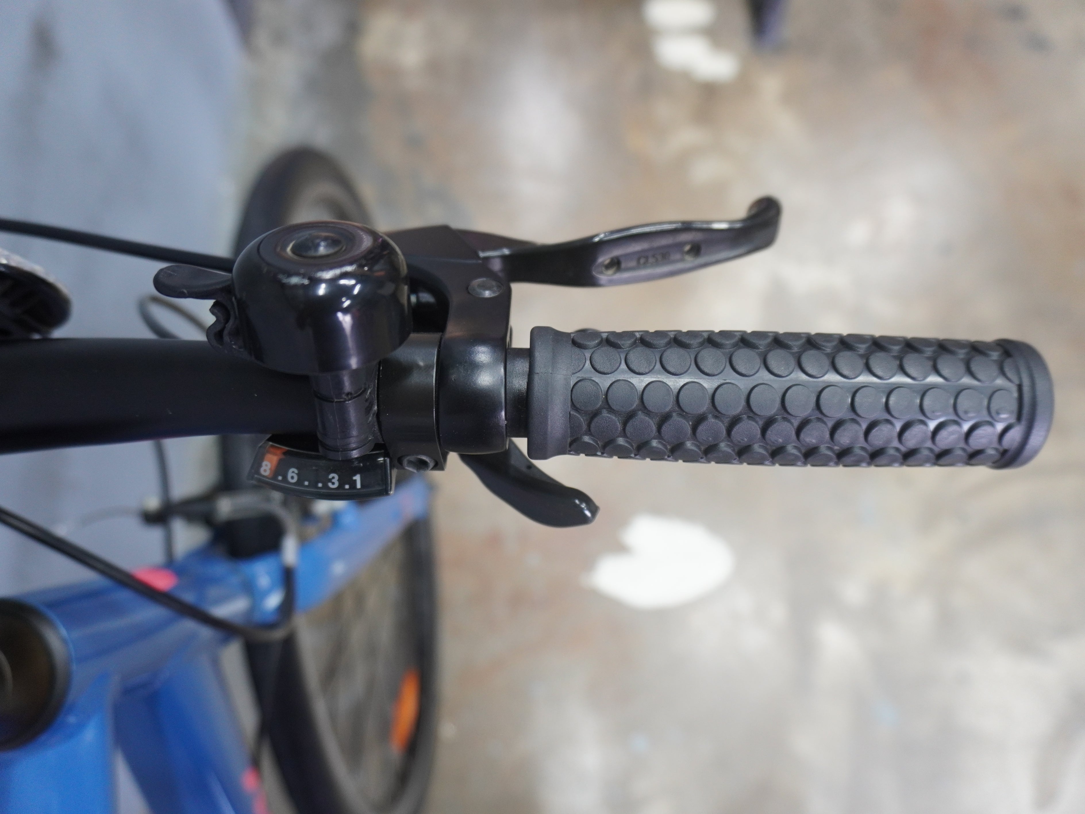 Liv Alight 2 Hybrid Bike