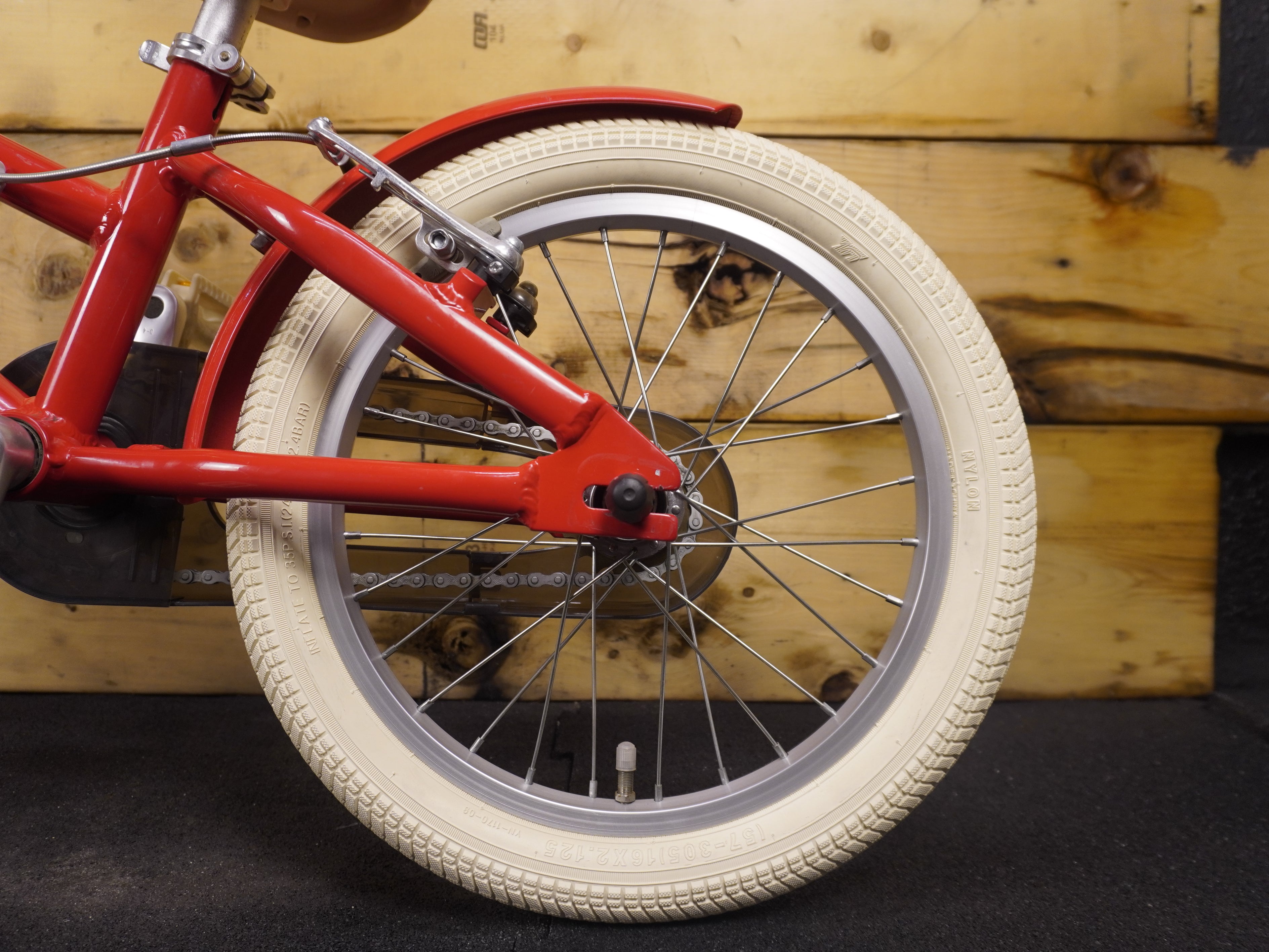 Spinn Pixie Kids Bike