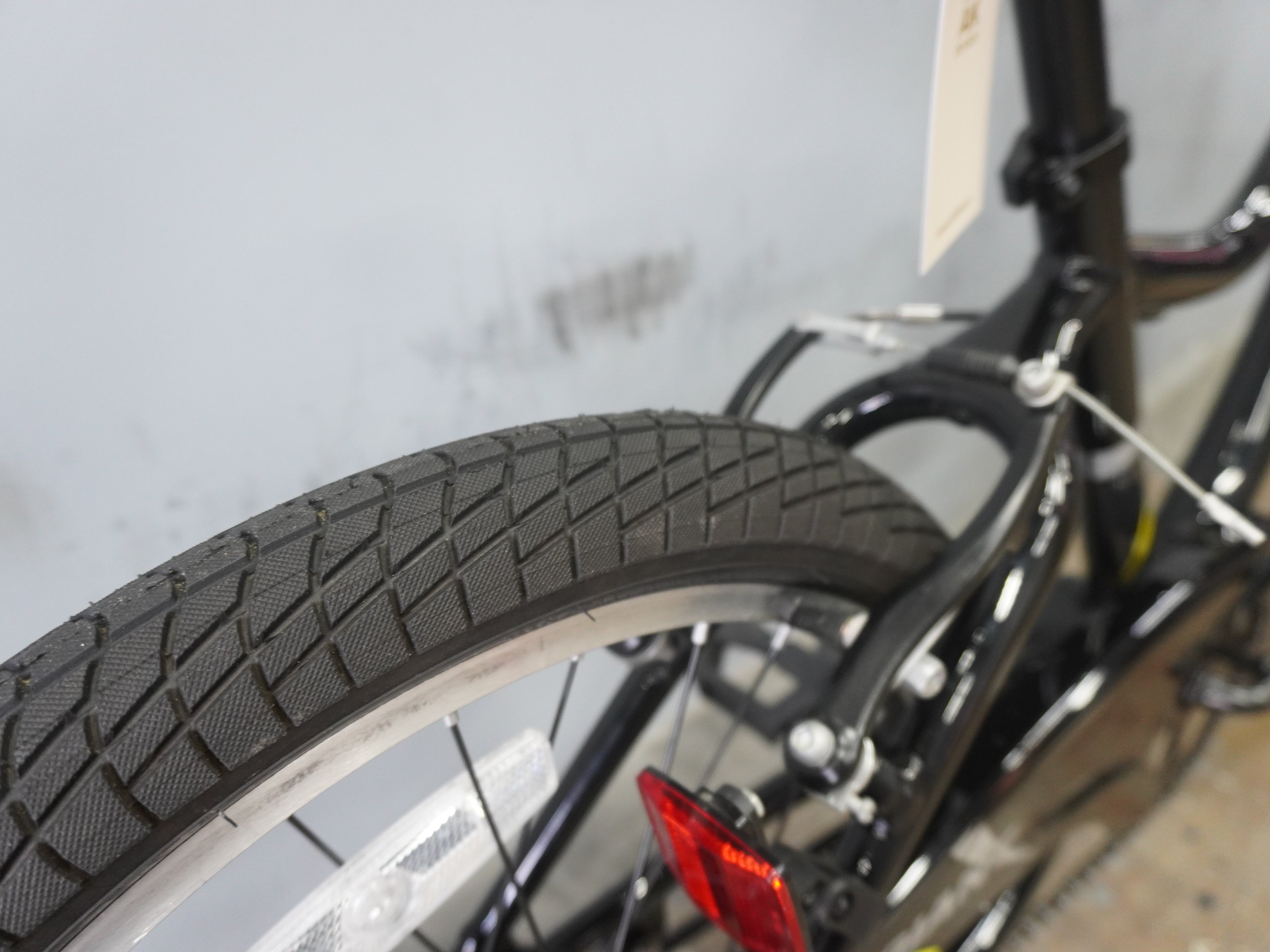 Giant Moda Kids Bike