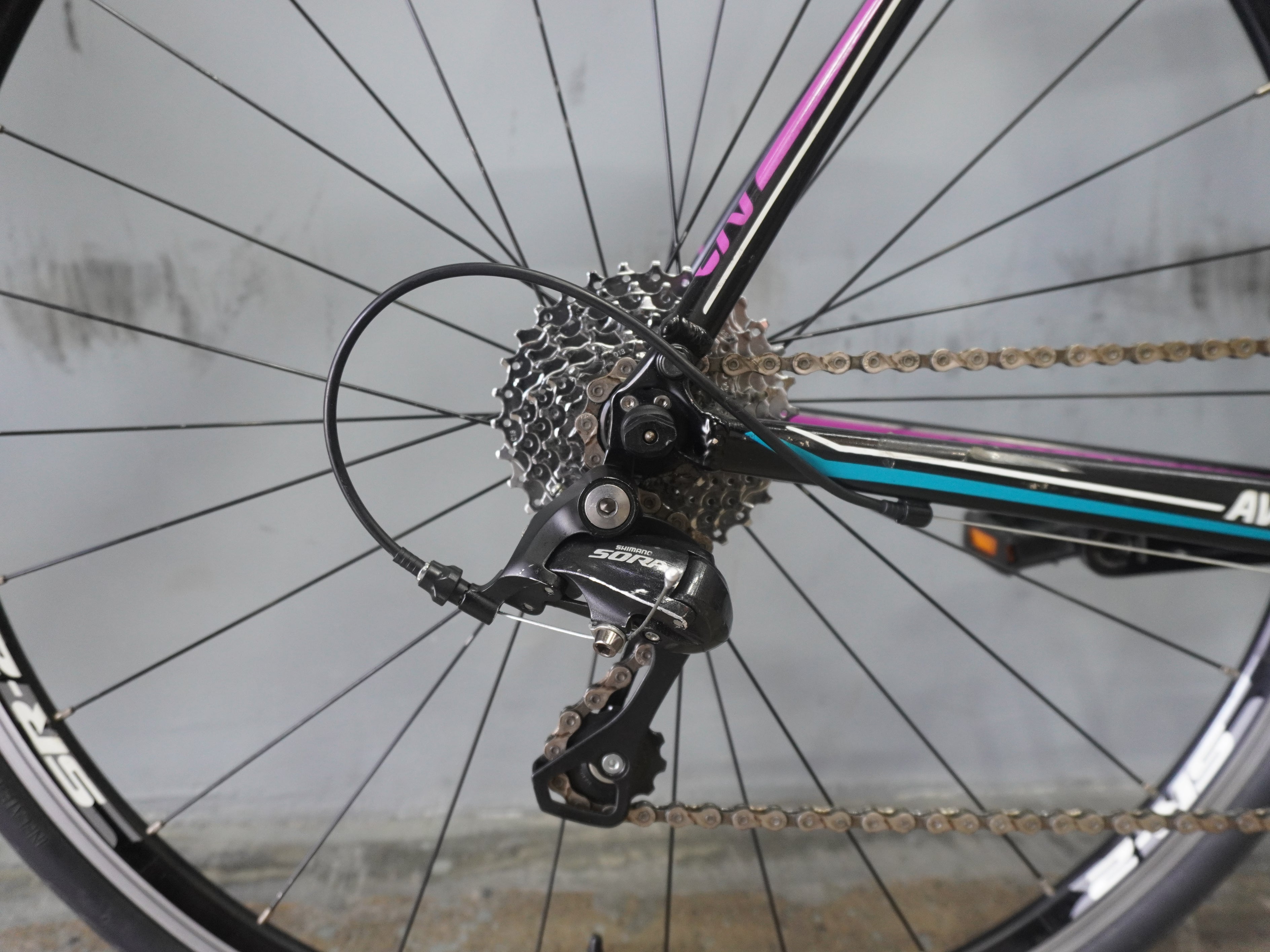 RENT Liv Avail 3 Women's Road Bike